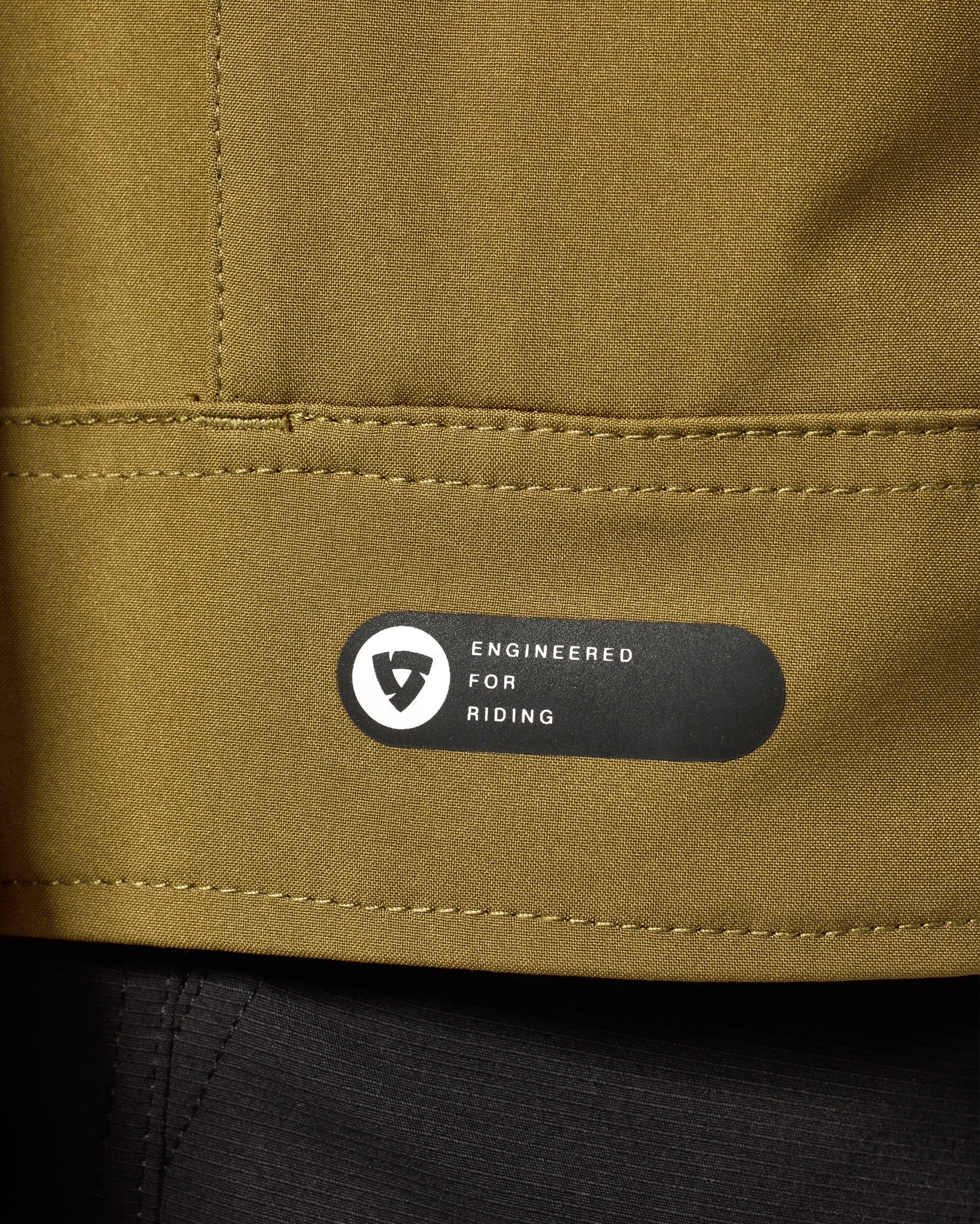 REV'IT! Entropy H2O Jacket