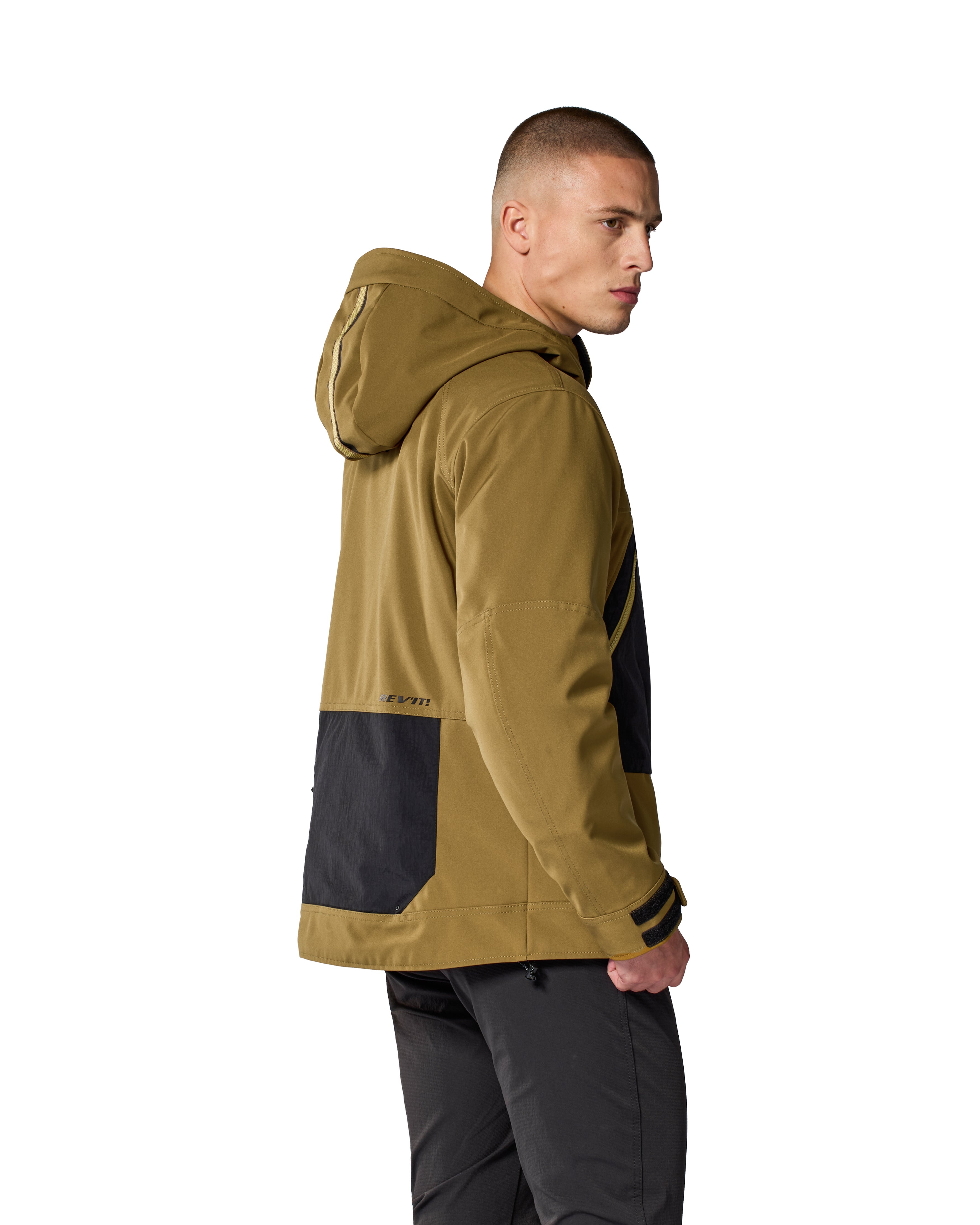 REV'IT! Entropy H2O Jacket