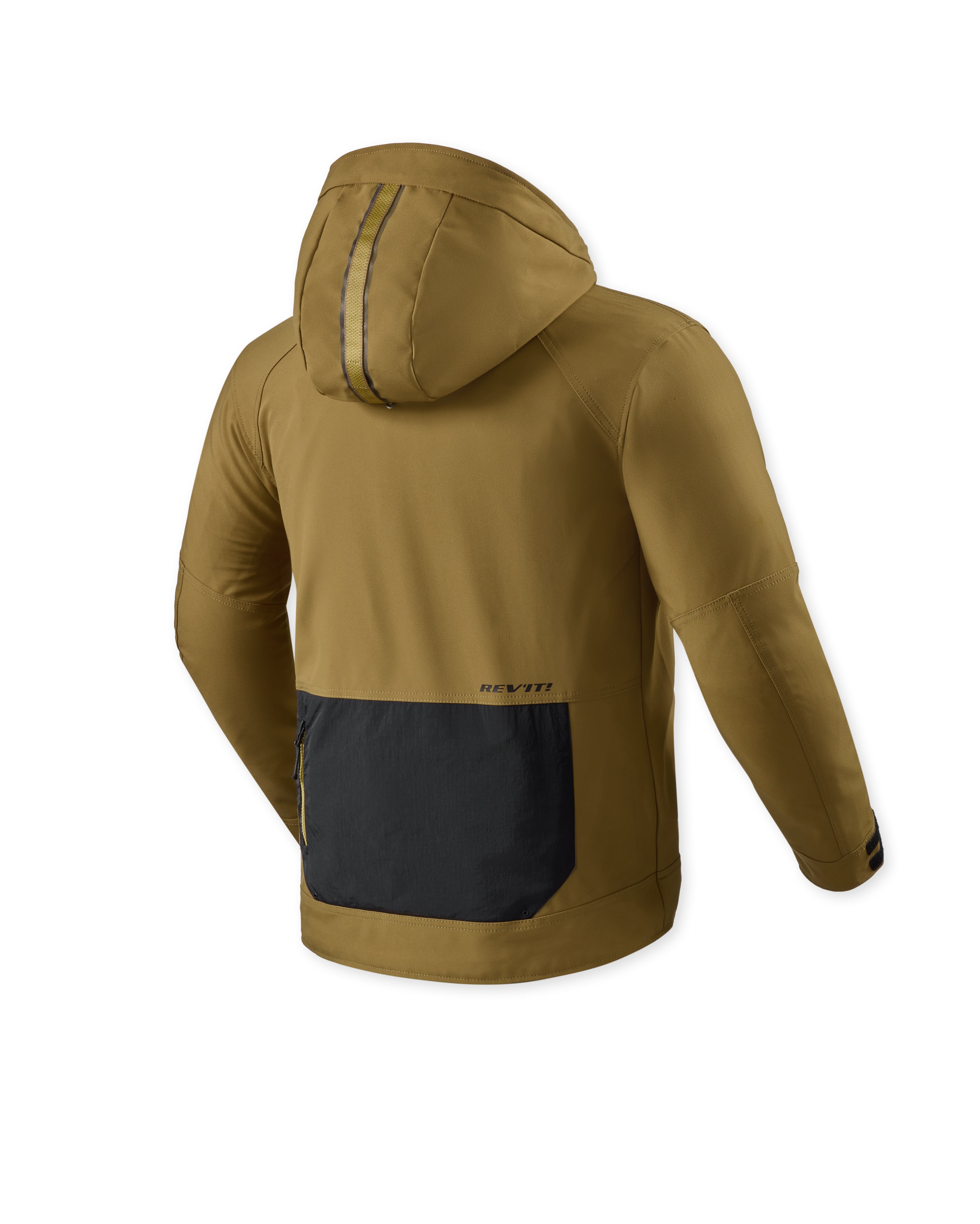REV'IT! Entropy H2O Jacket