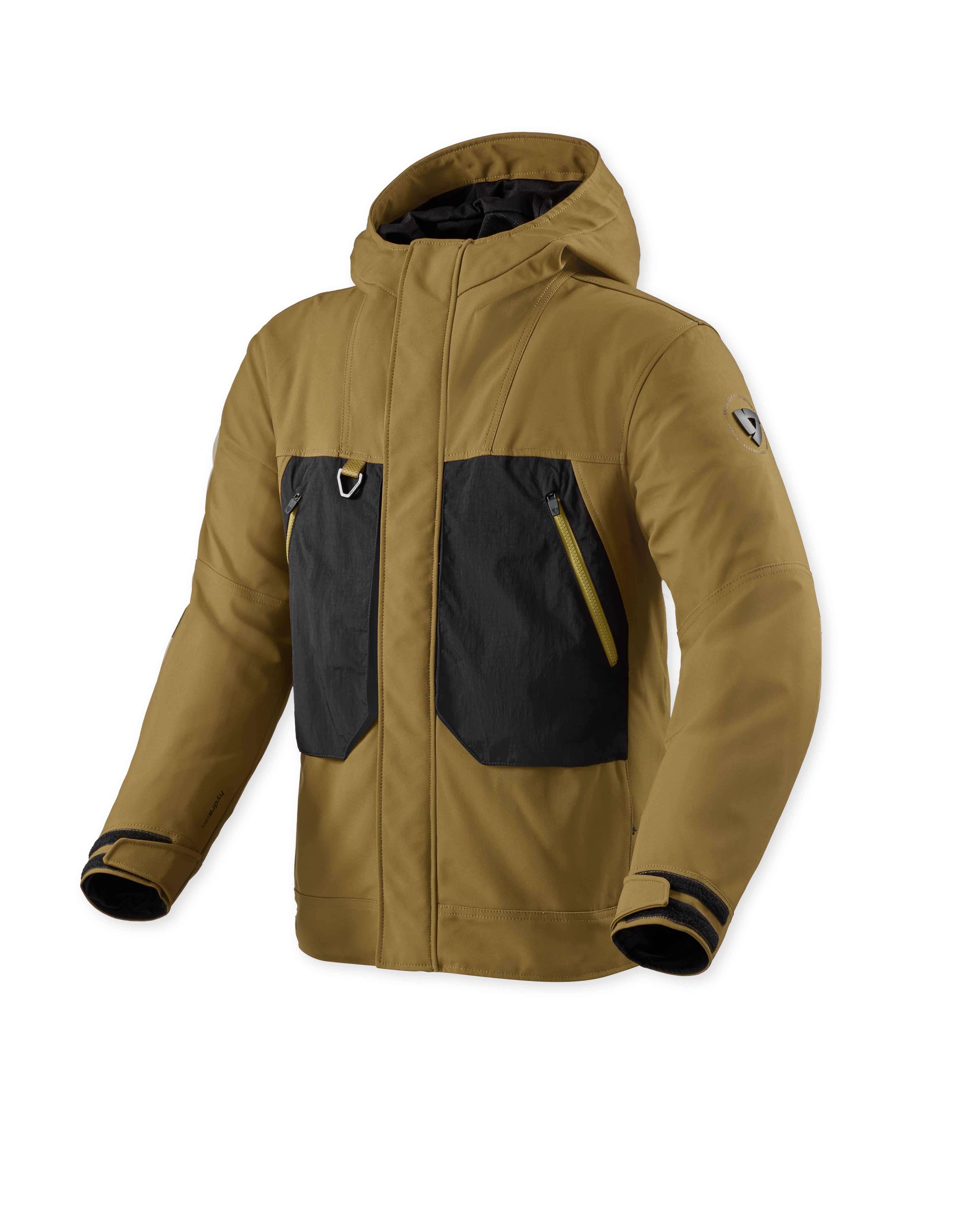REV'IT! Entropy H2O Jacket