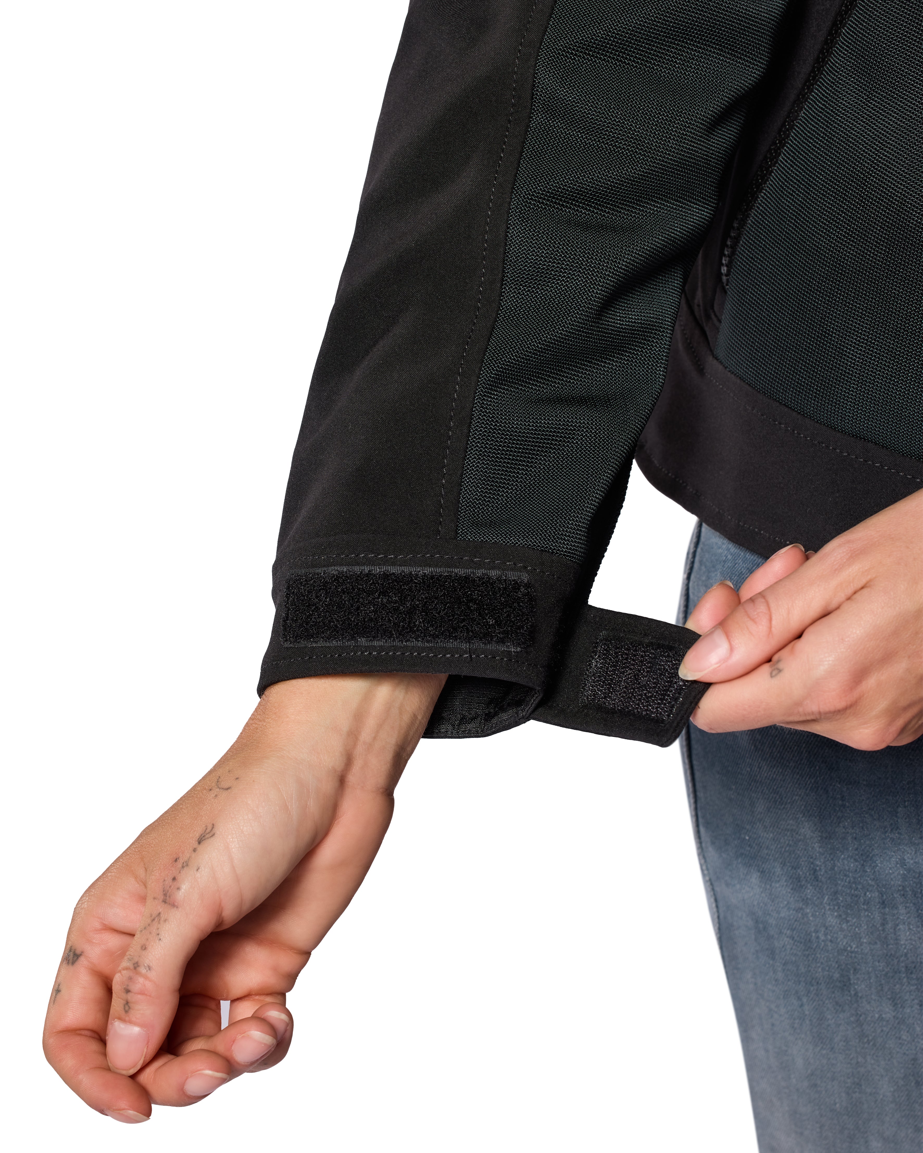 REV'IT! Highcrest H2O Jacket for Women