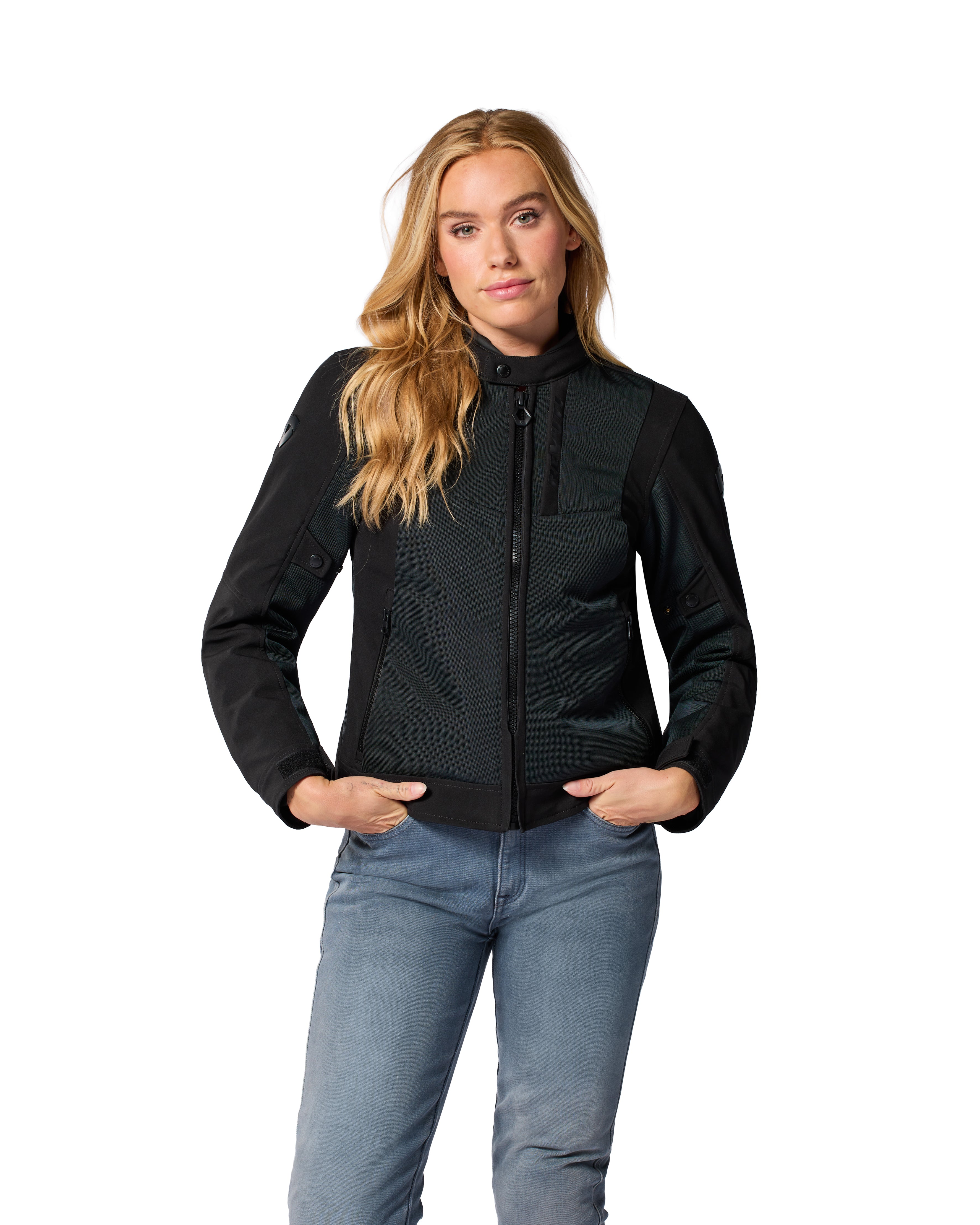REV'IT! Highcrest H2O Jacket for Women