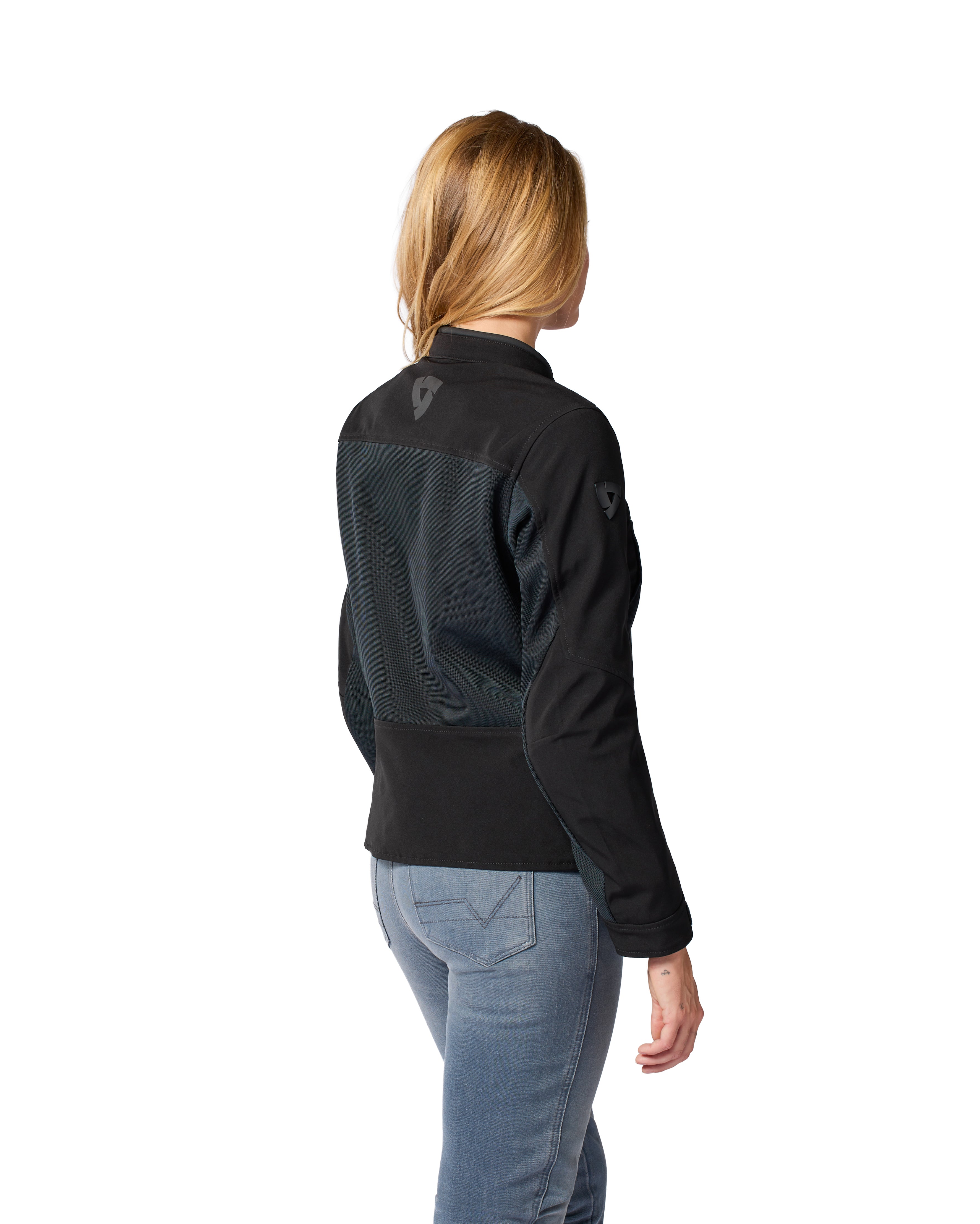 REV'IT! Highcrest H2O Jacket for Women