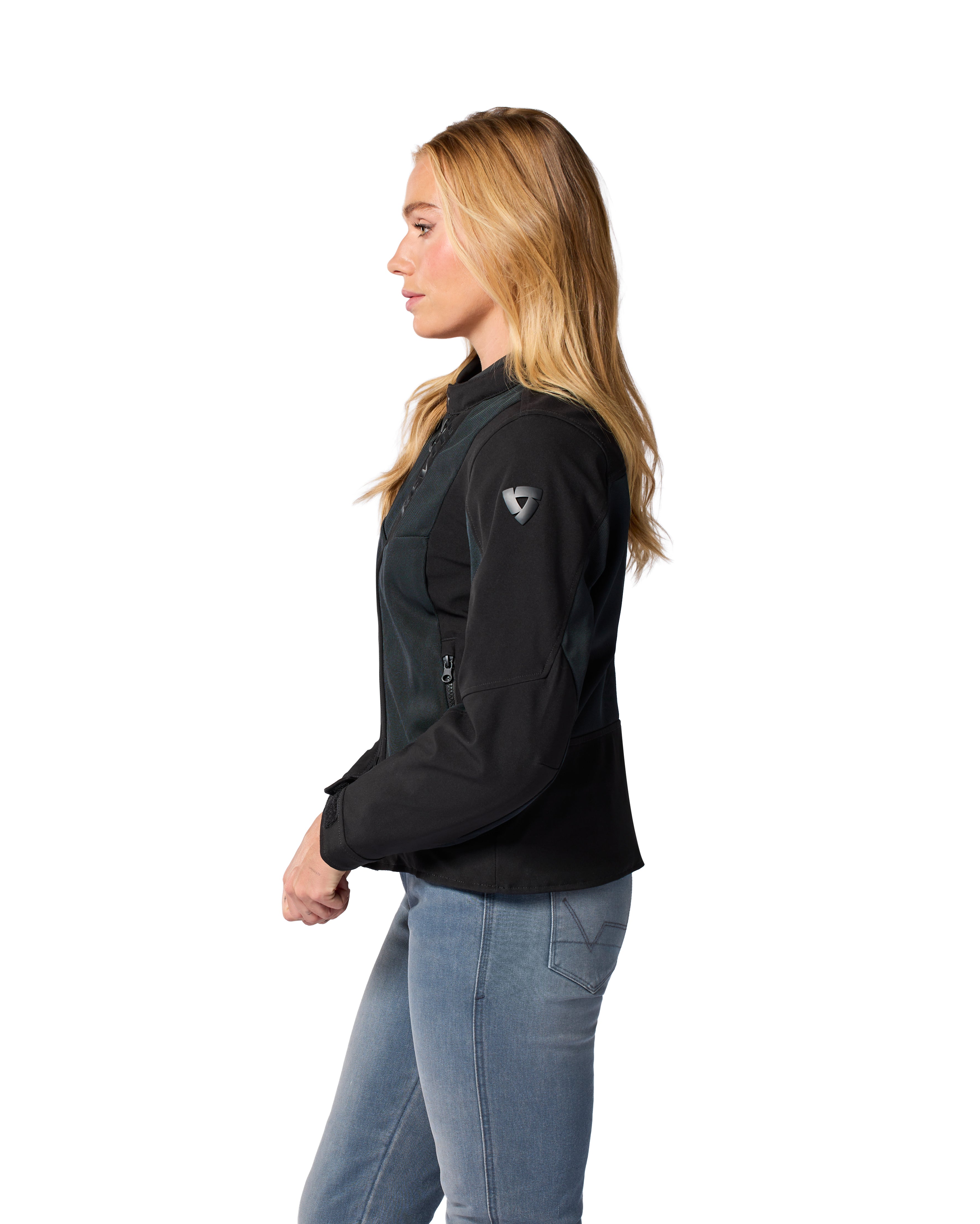 REV'IT! Highcrest H2O Jacket for Women