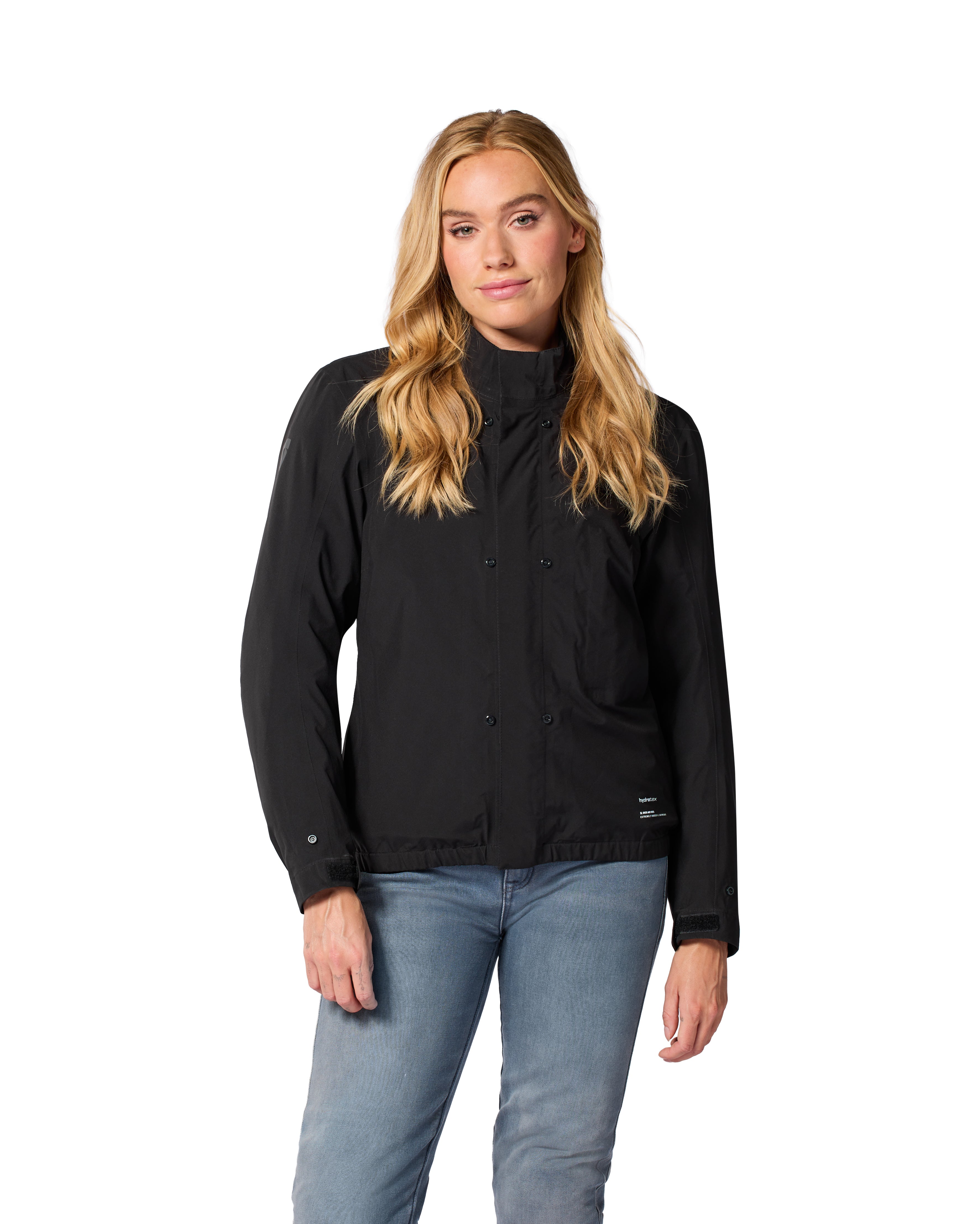 REV'IT! Highcrest H2O Jacket for Women