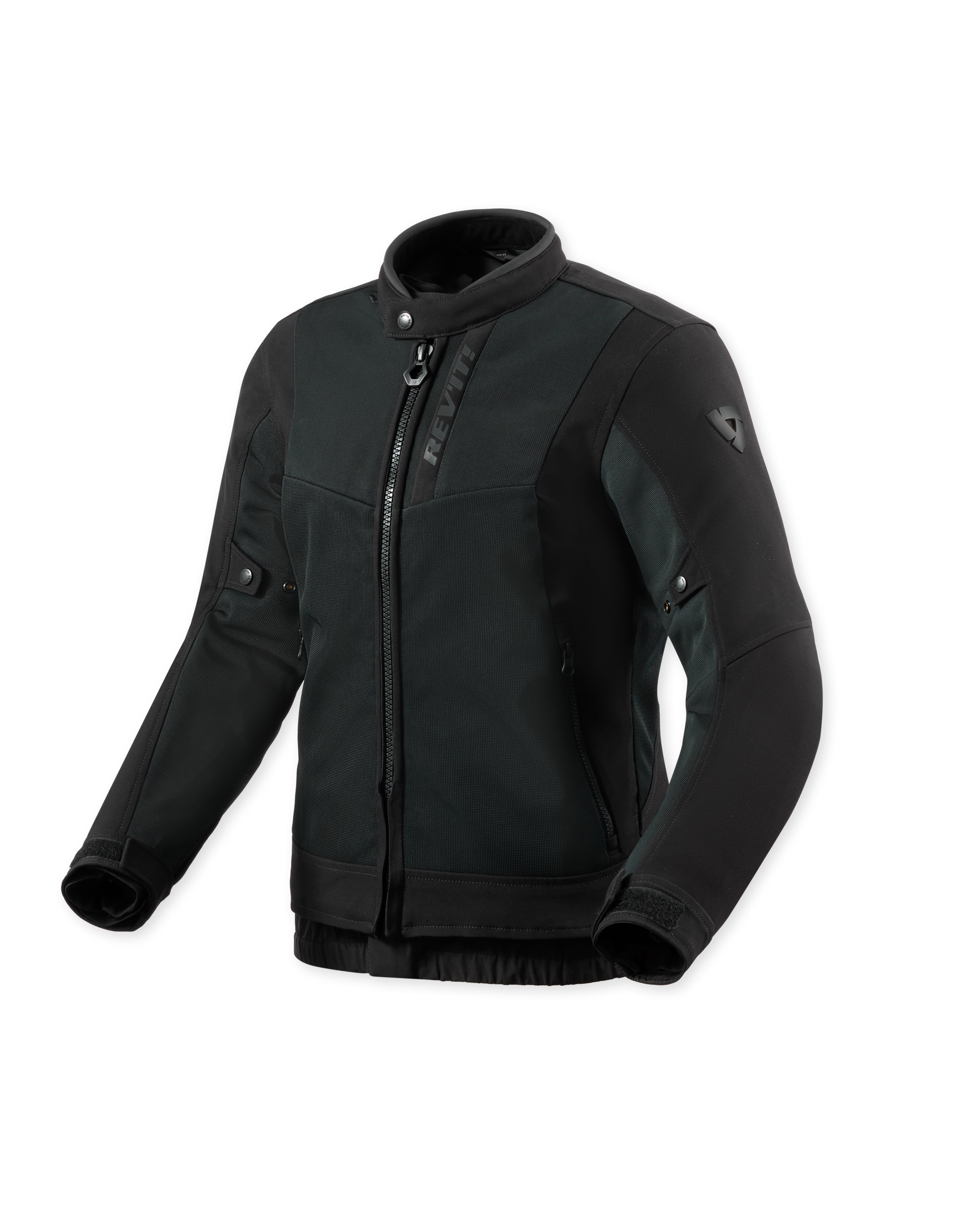 REV'IT! Highcrest H2O Jacket for Women