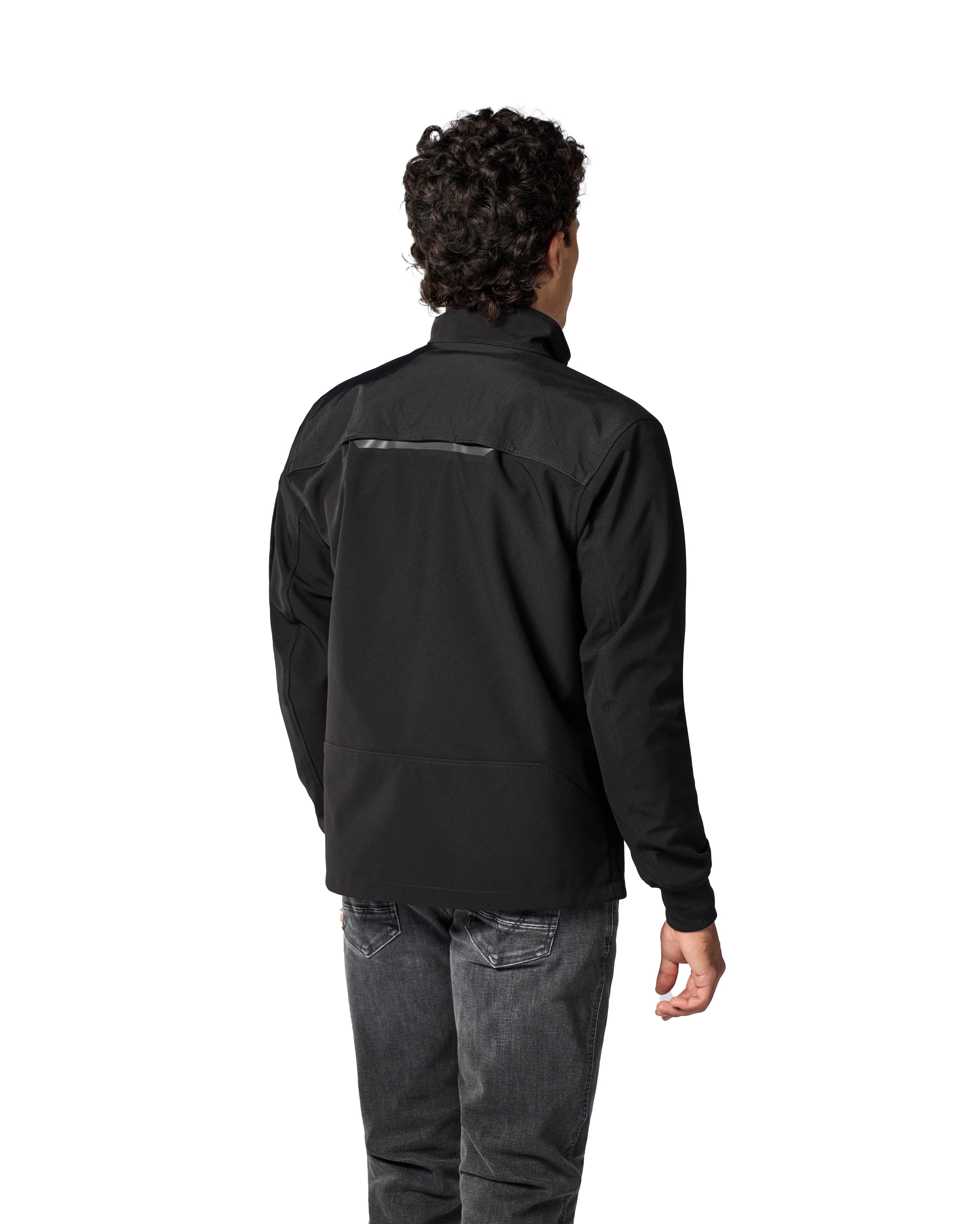 REV'IT! Atwater Jacket
