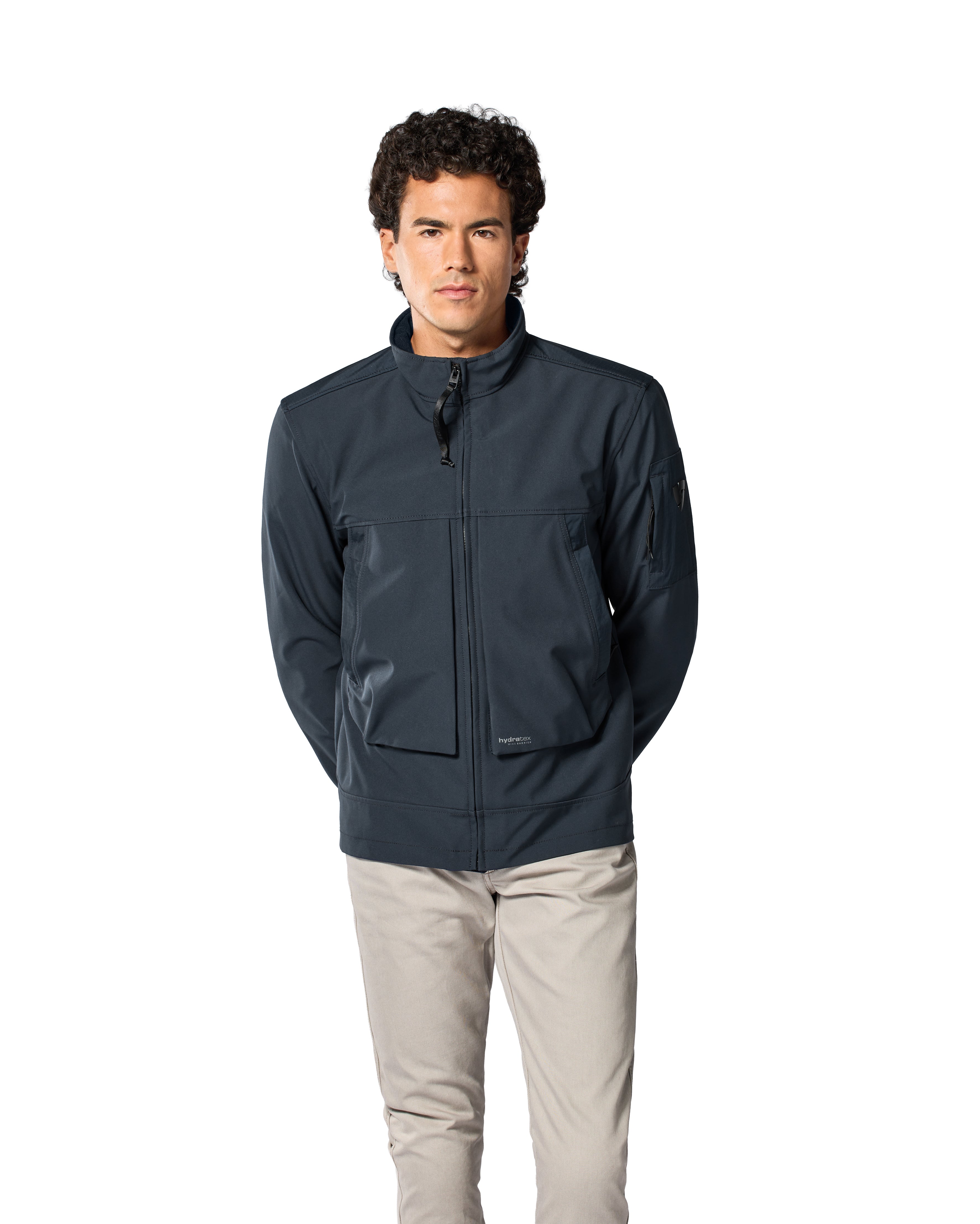 REV'IT! Atwater Jacket