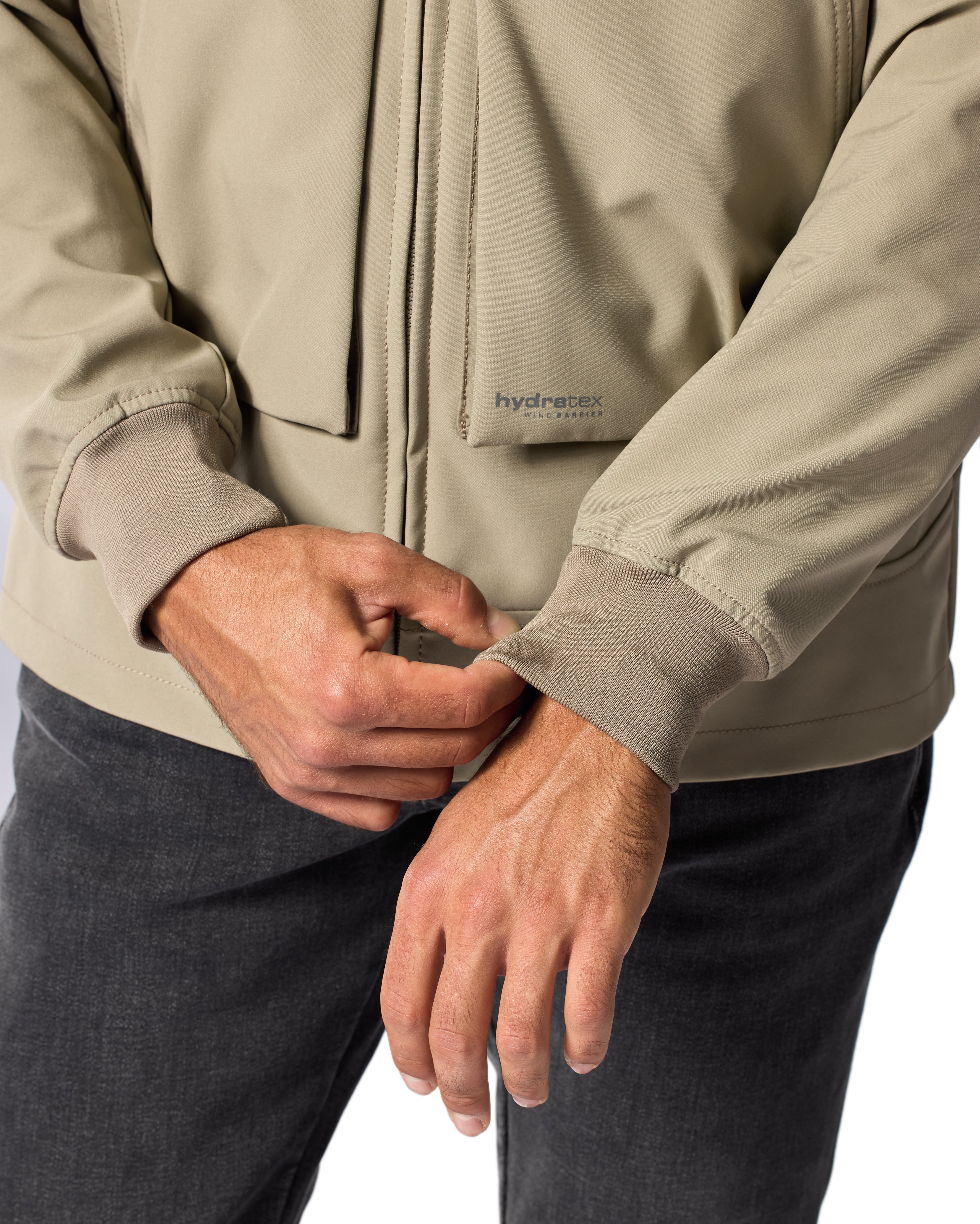 REV'IT! Atwater Jacket