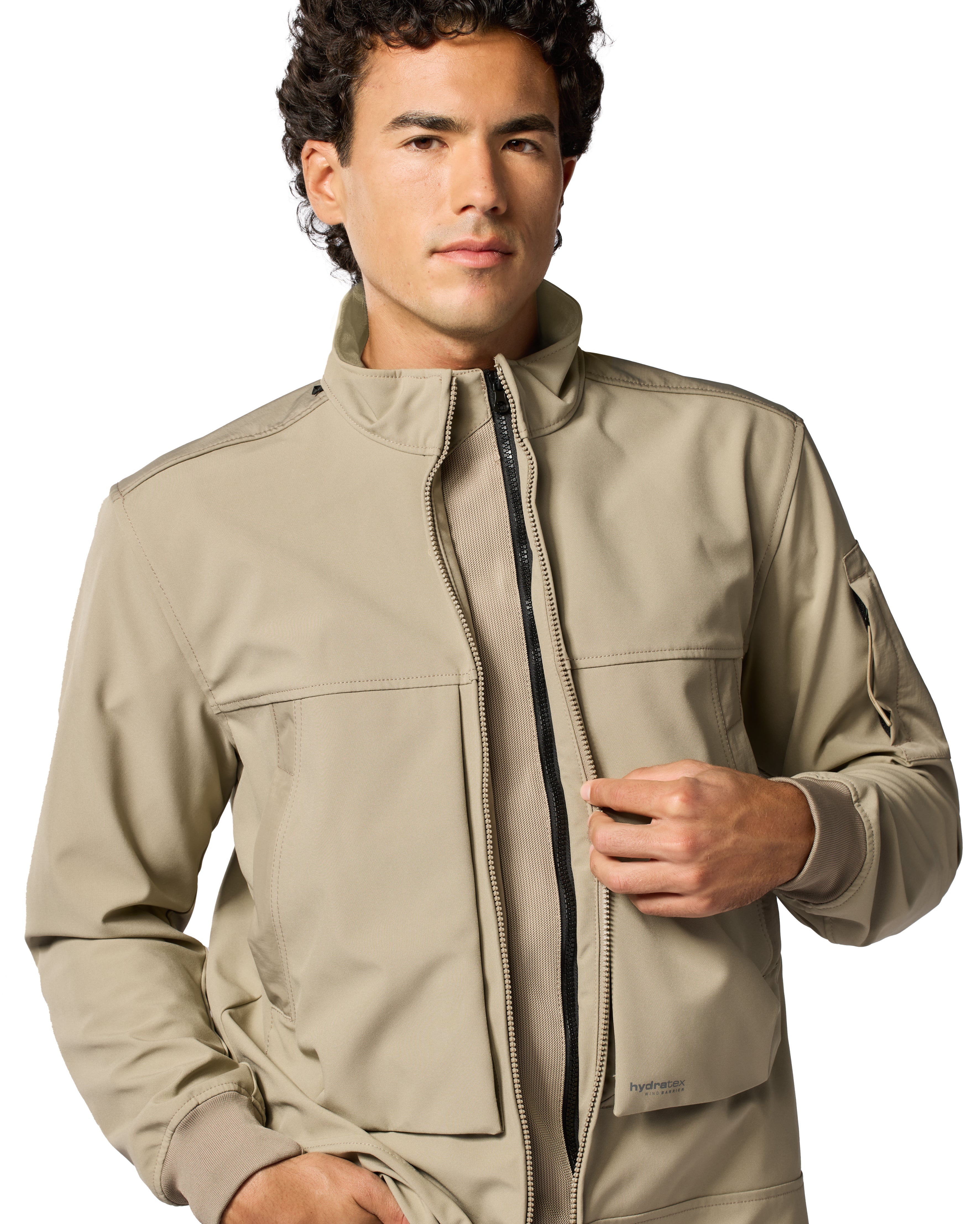 REV'IT! Atwater Jacket