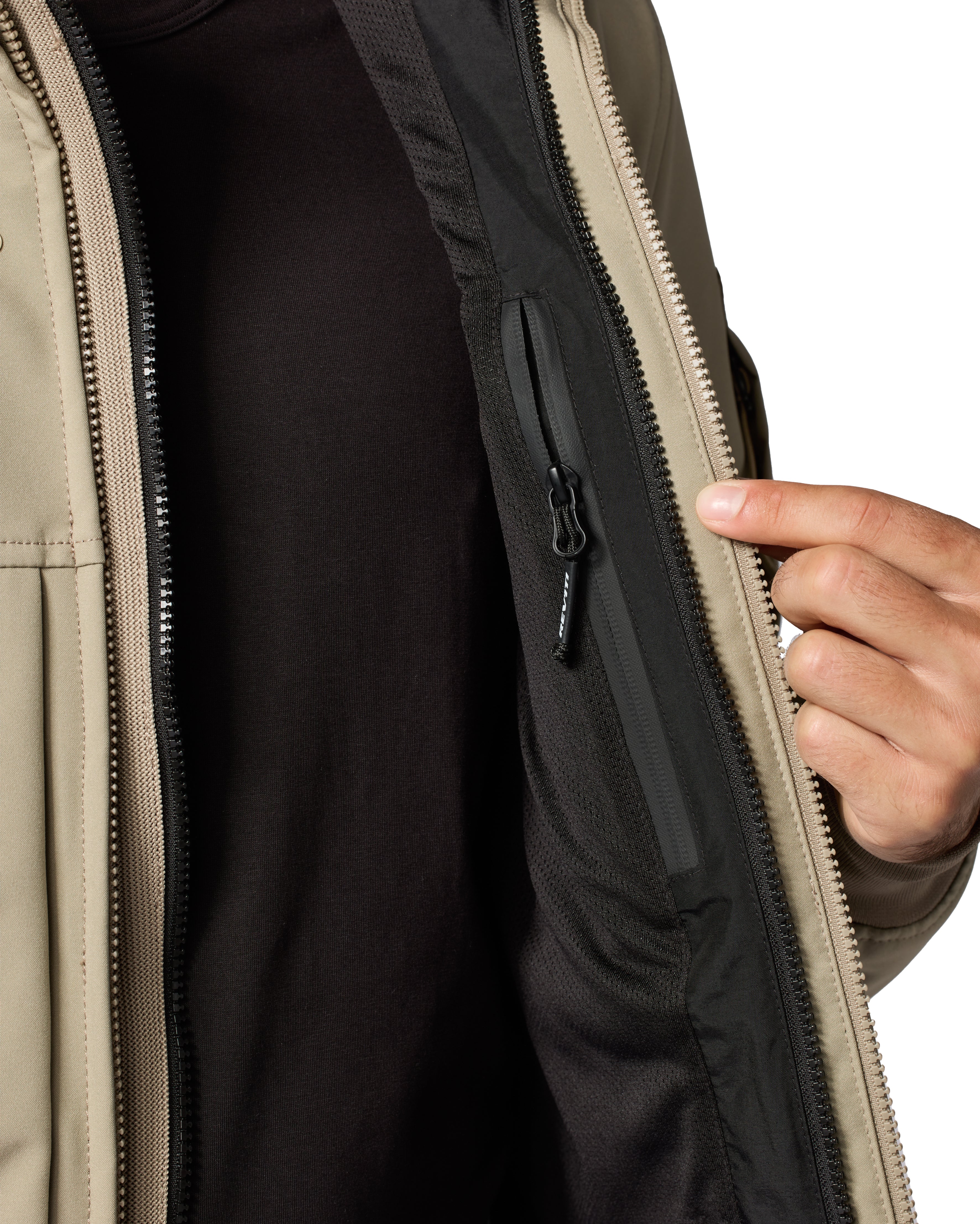 REV'IT! Atwater Jacket