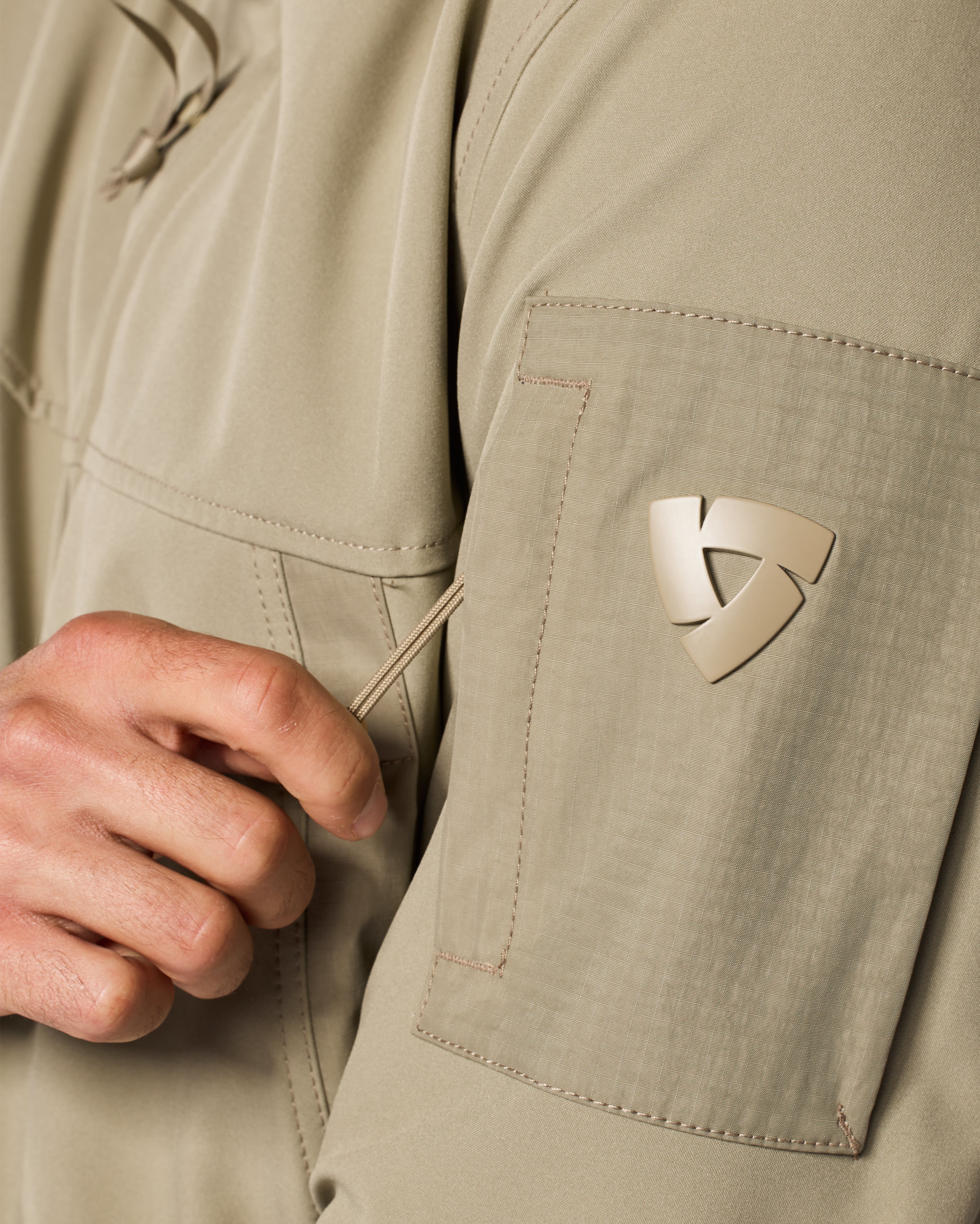 REV'IT! Atwater Jacket