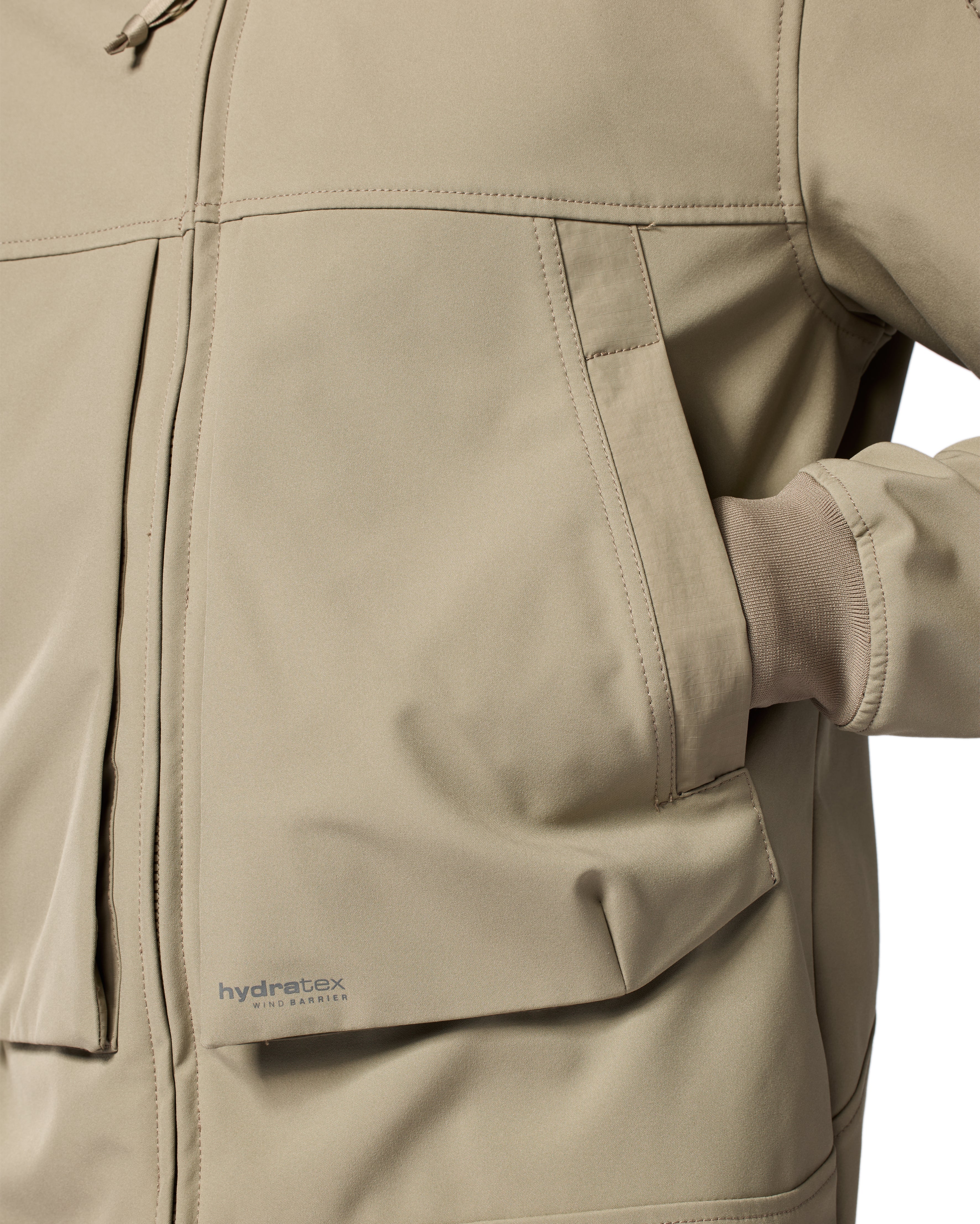 REV'IT! Atwater Jacket
