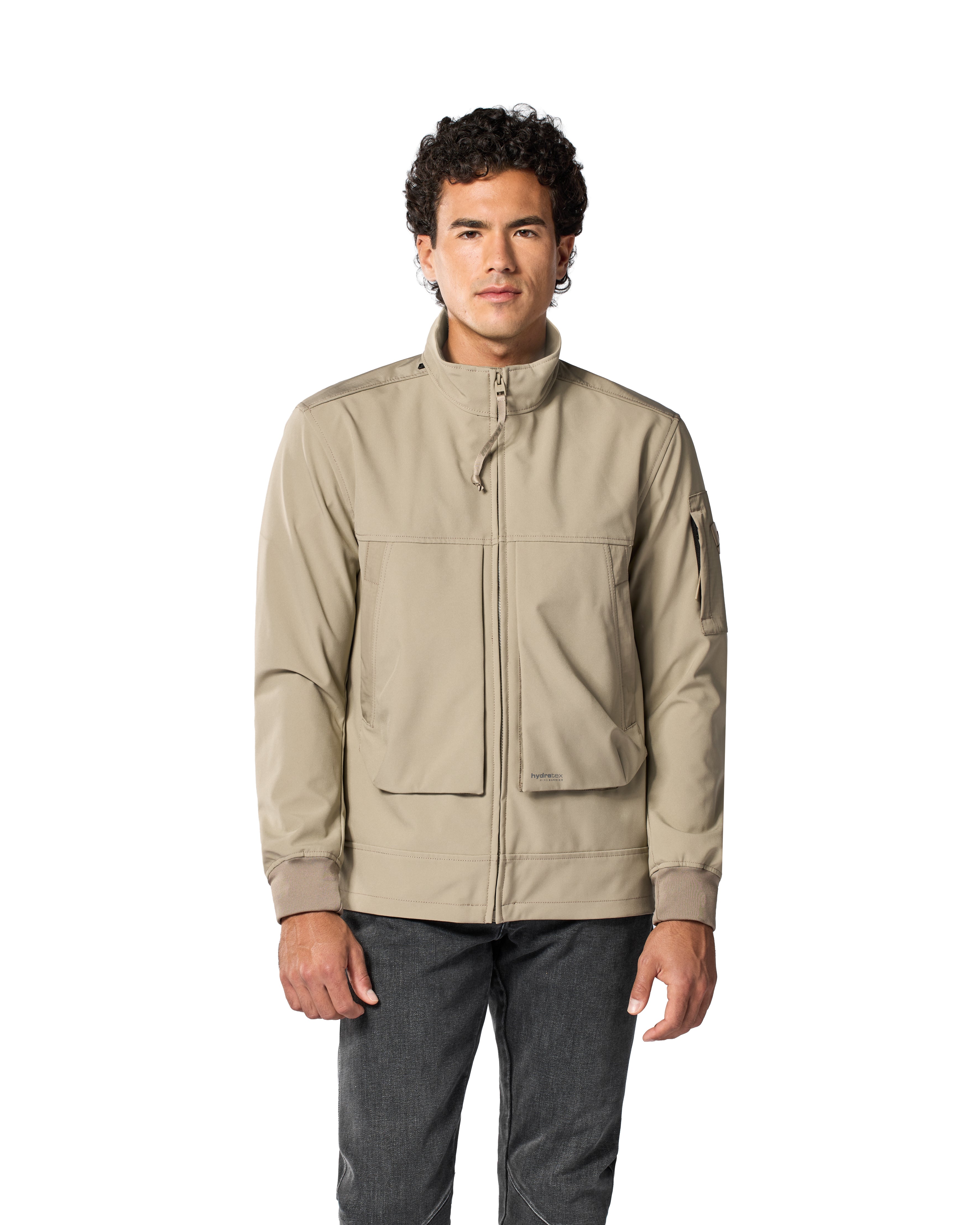 REV'IT! Atwater Jacket