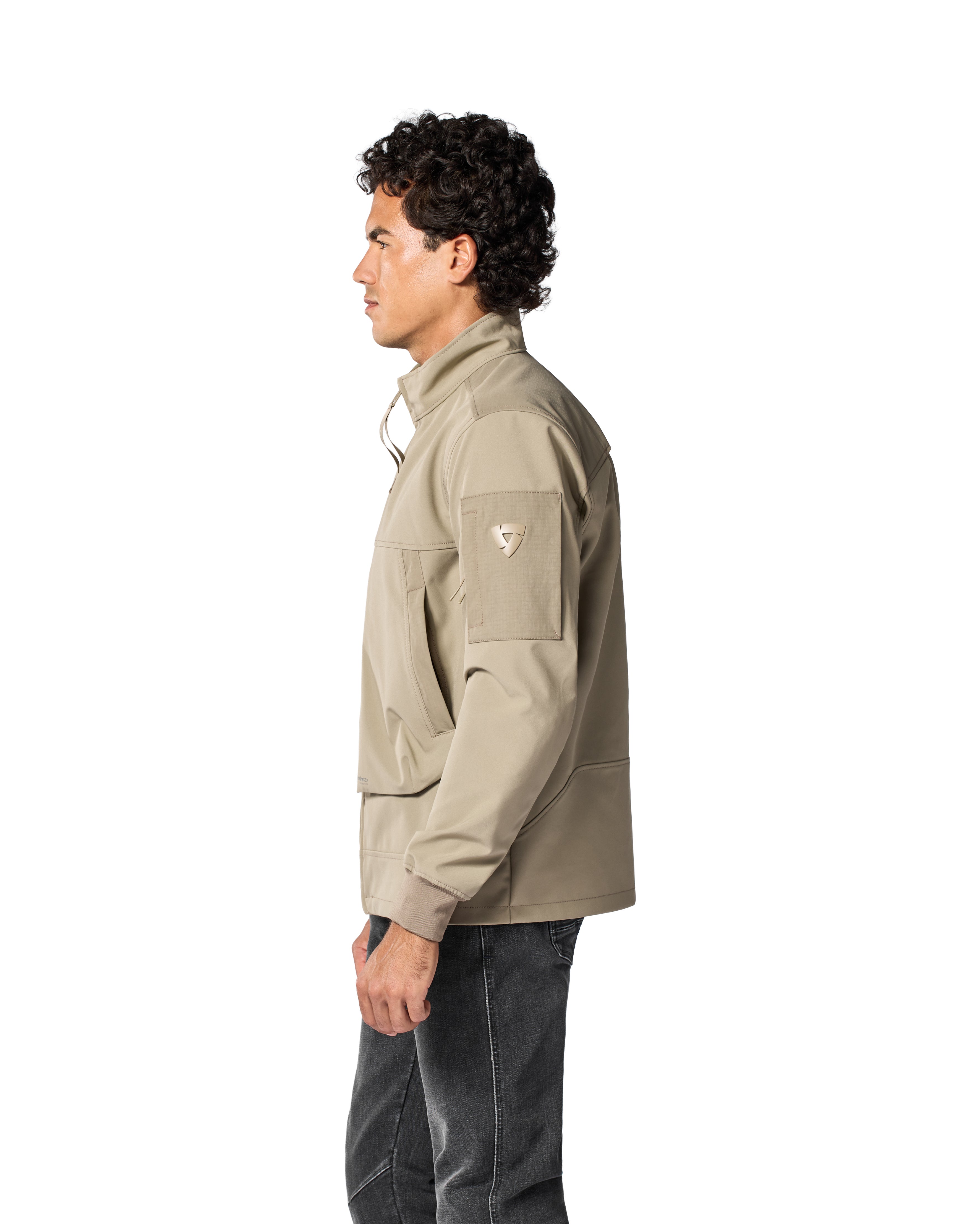 REV'IT! Atwater Jacket