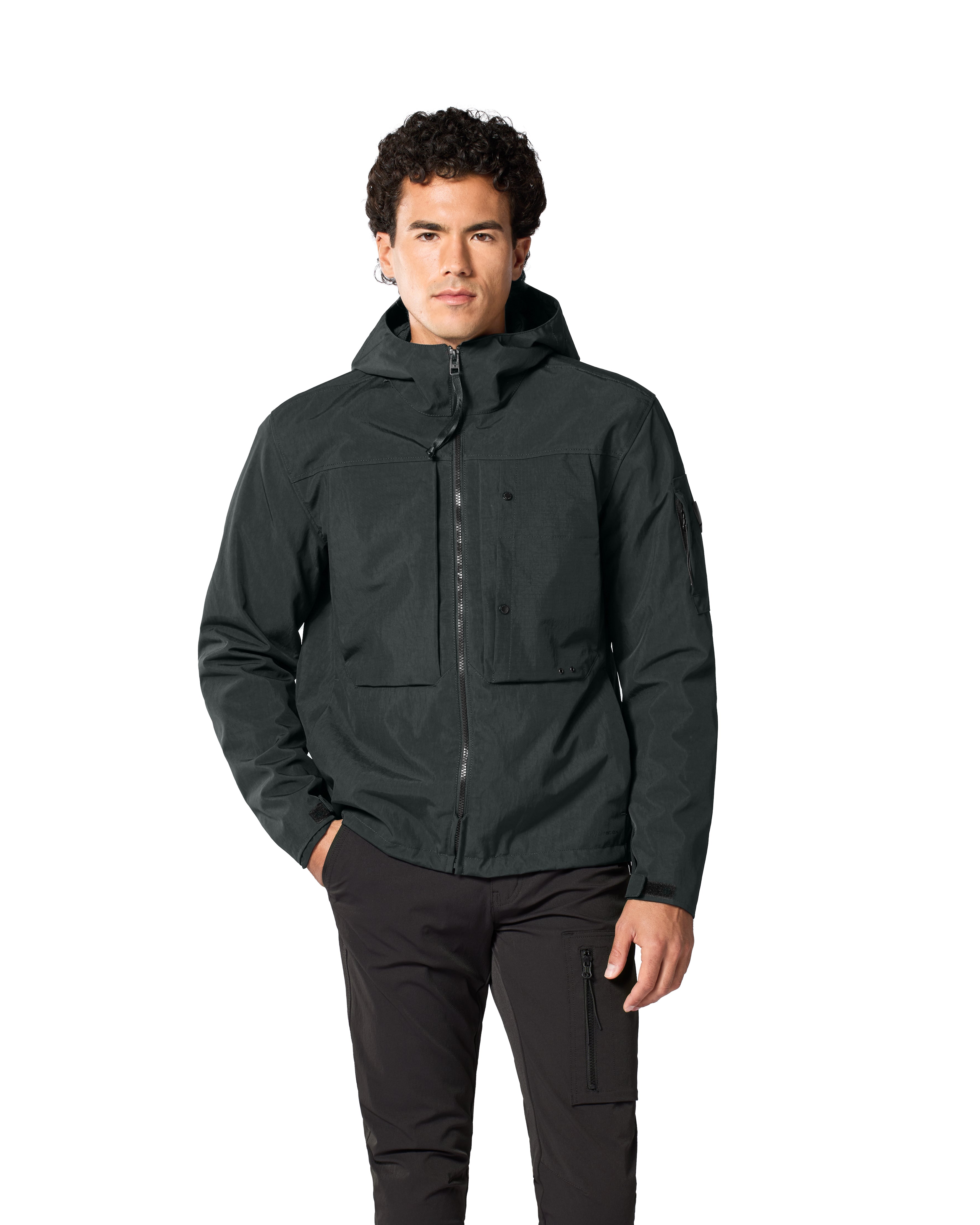 REV'IT! Danforth H2O Jacket