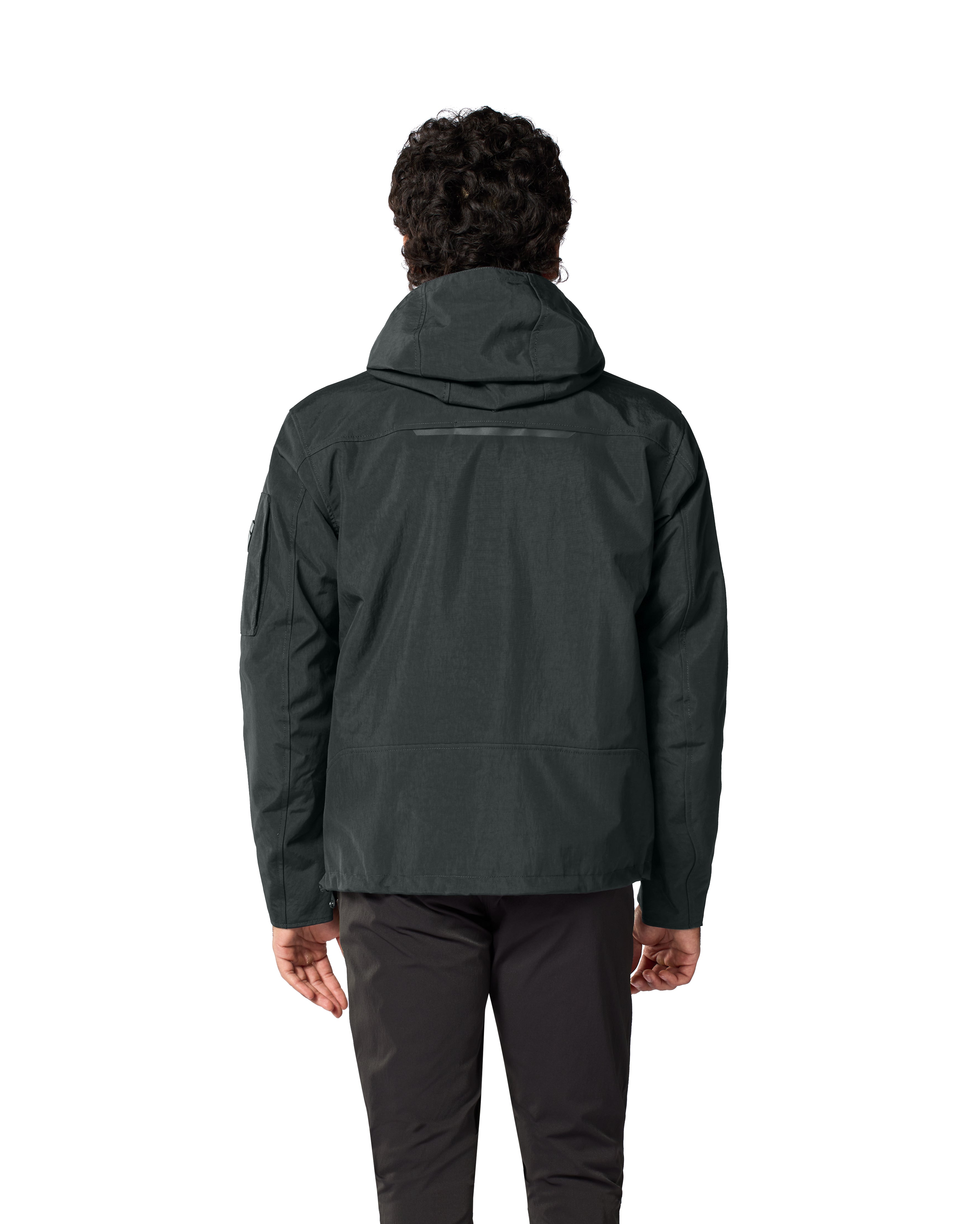 REV'IT! Danforth H2O Jacket