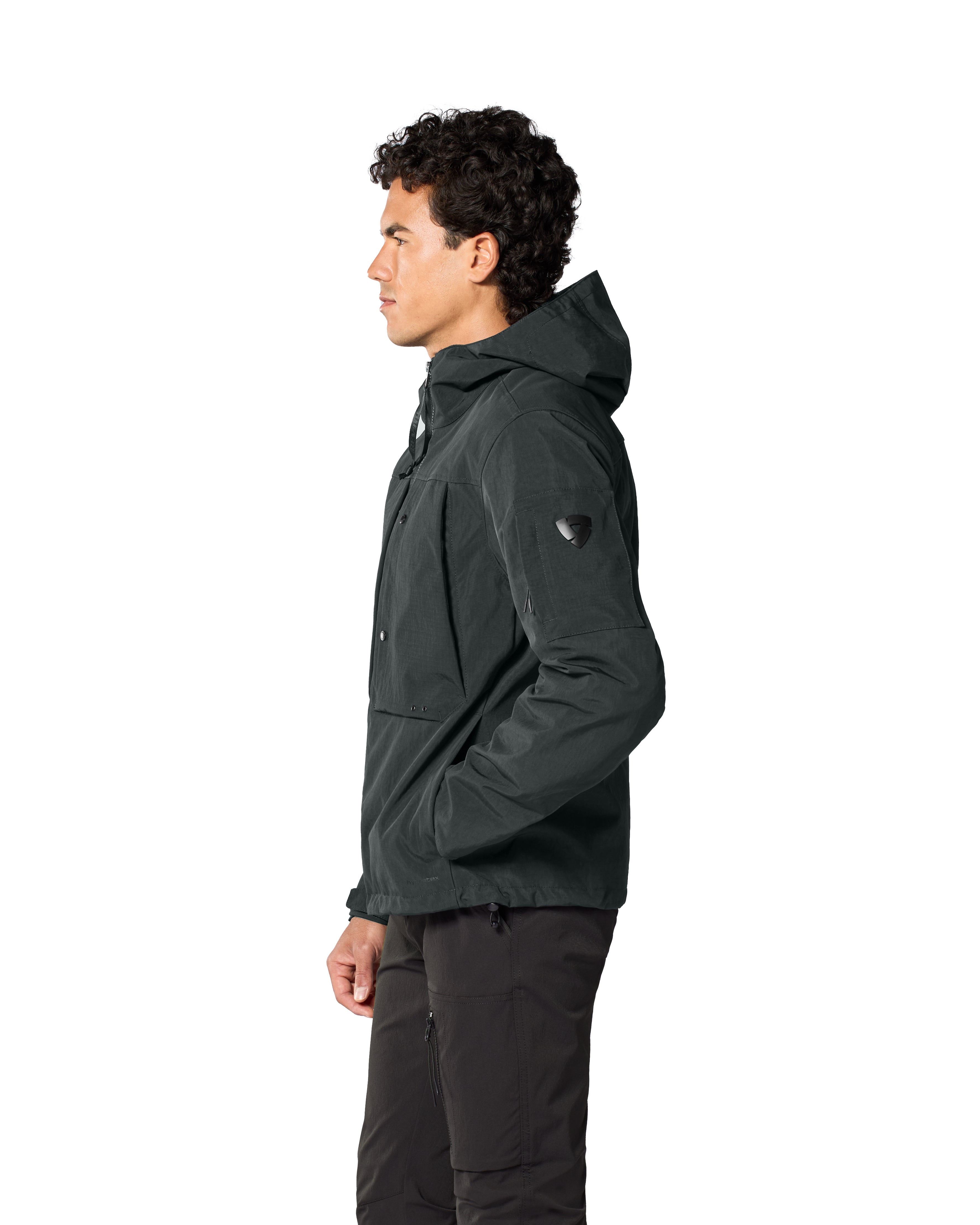 REV'IT! Danforth H2O Jacket