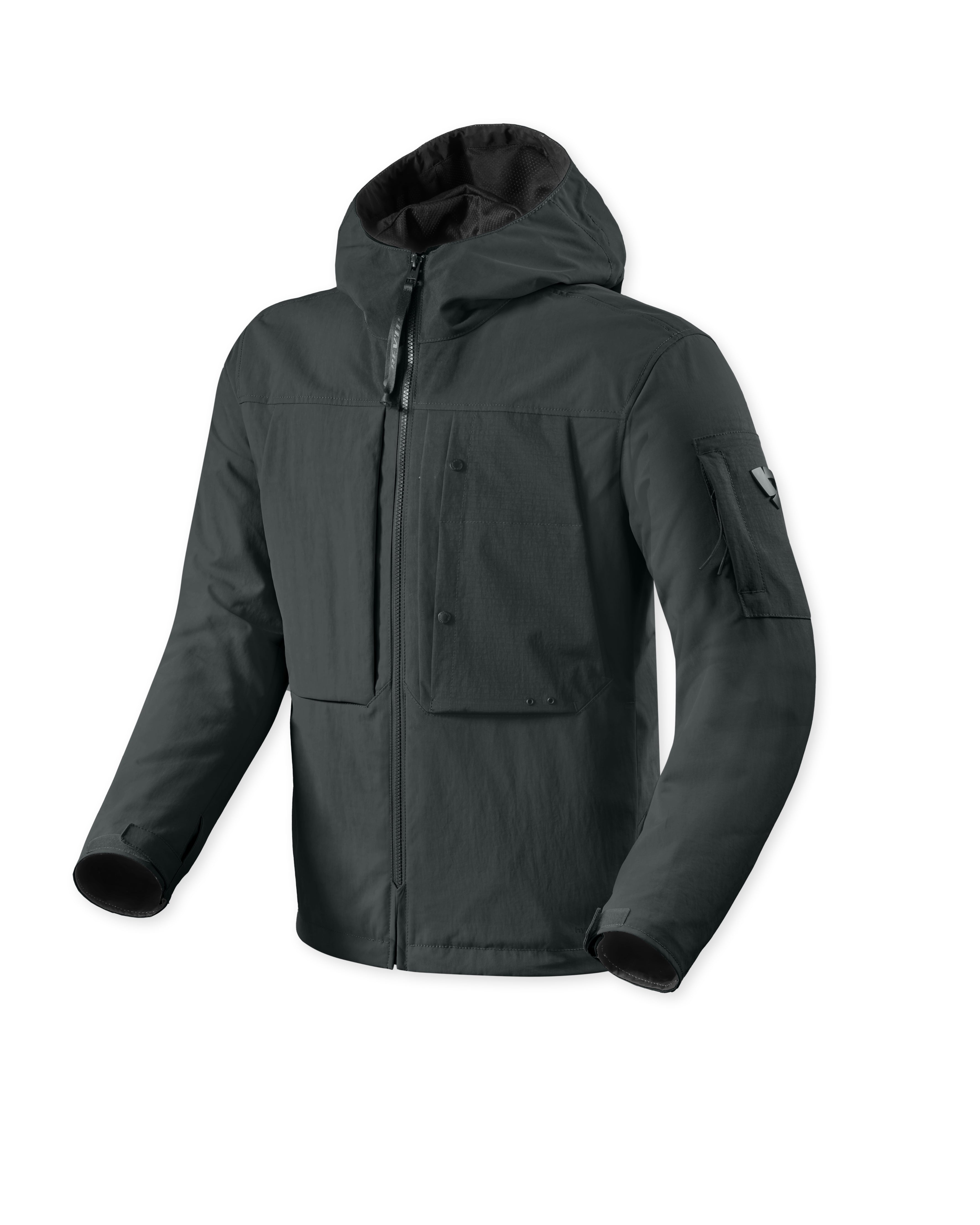 REV'IT! Danforth H2O Jacket