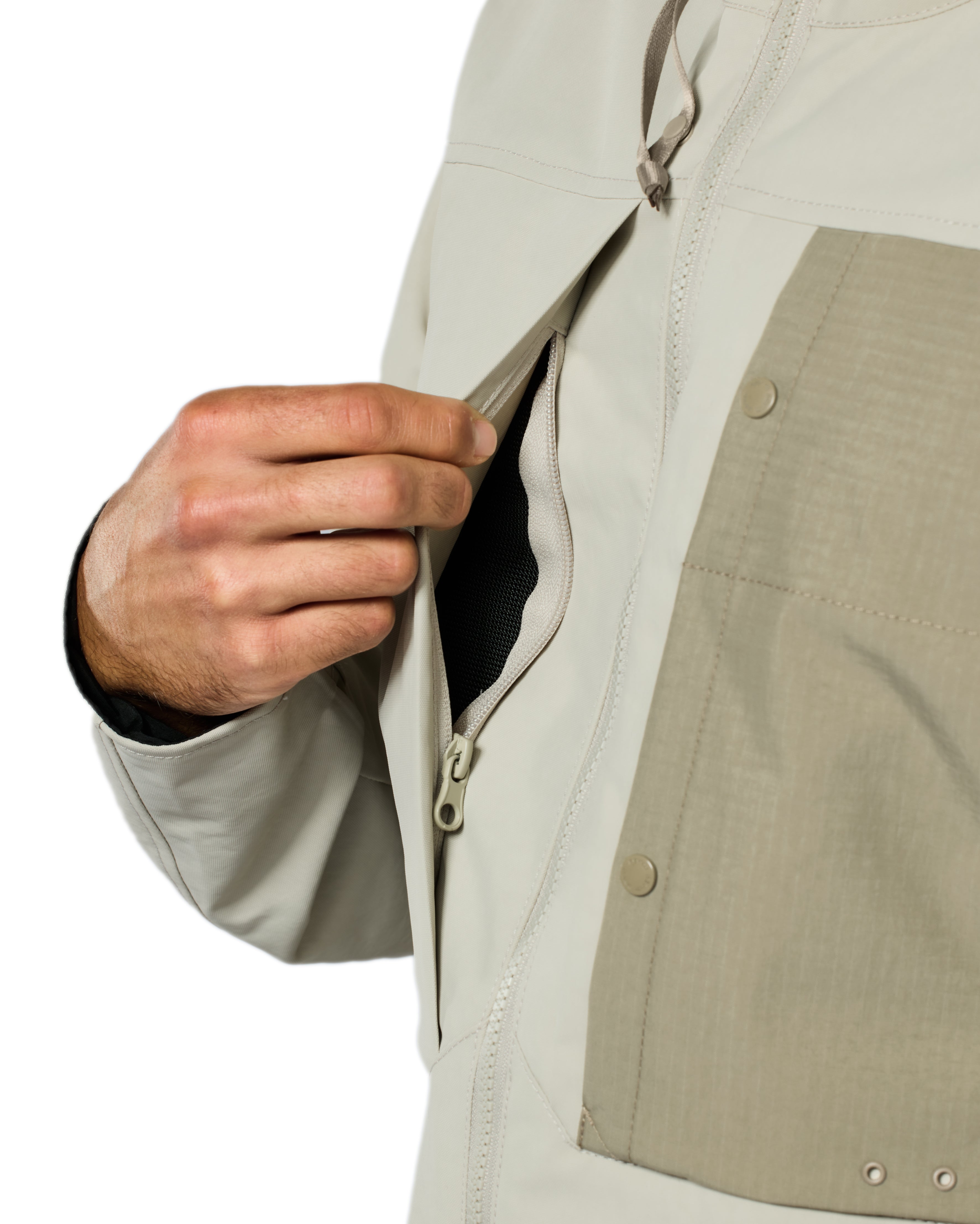 REV'IT! Danforth H2O Jacket