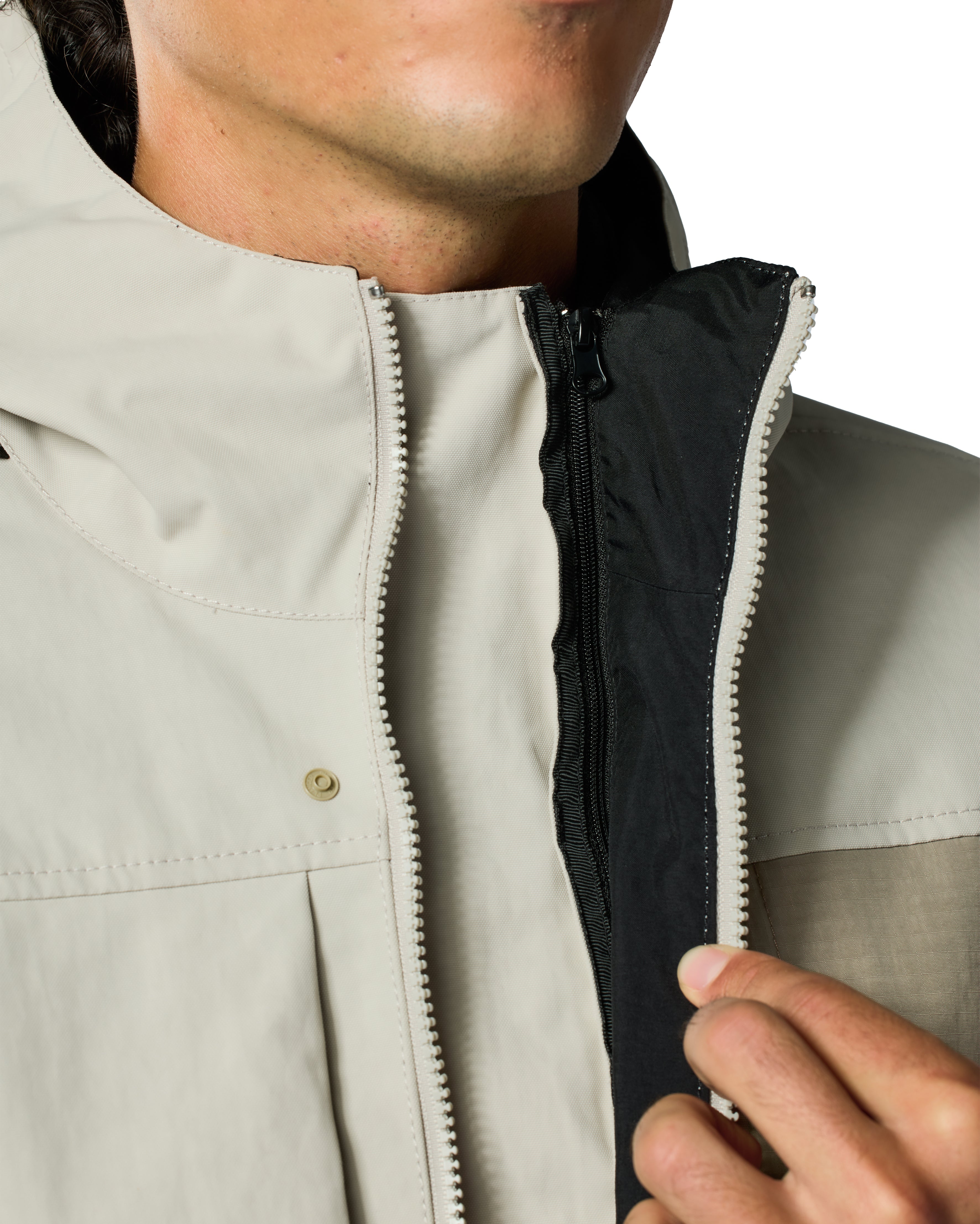 REV'IT! Danforth H2O Jacket