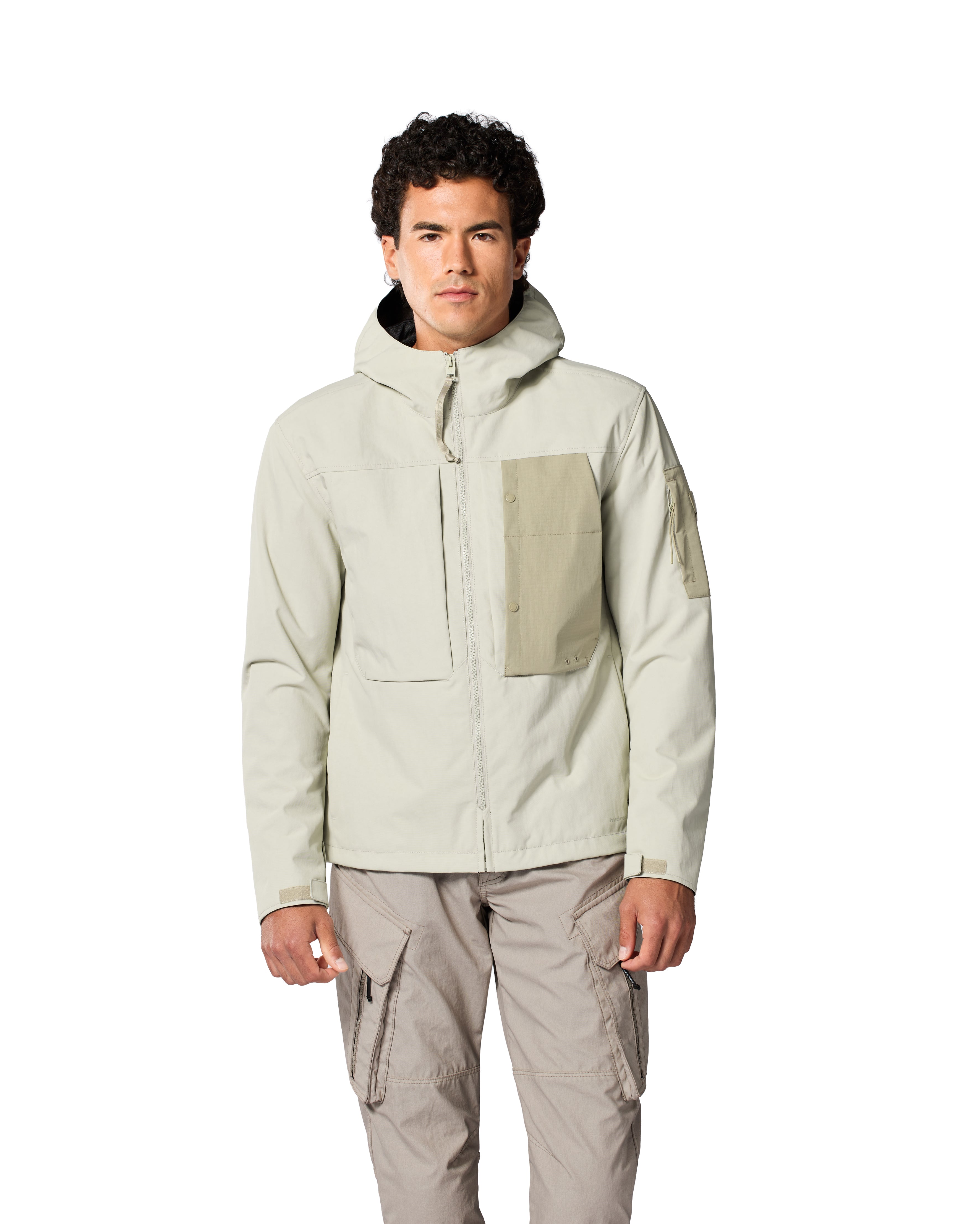 REV'IT! Danforth H2O Jacket
