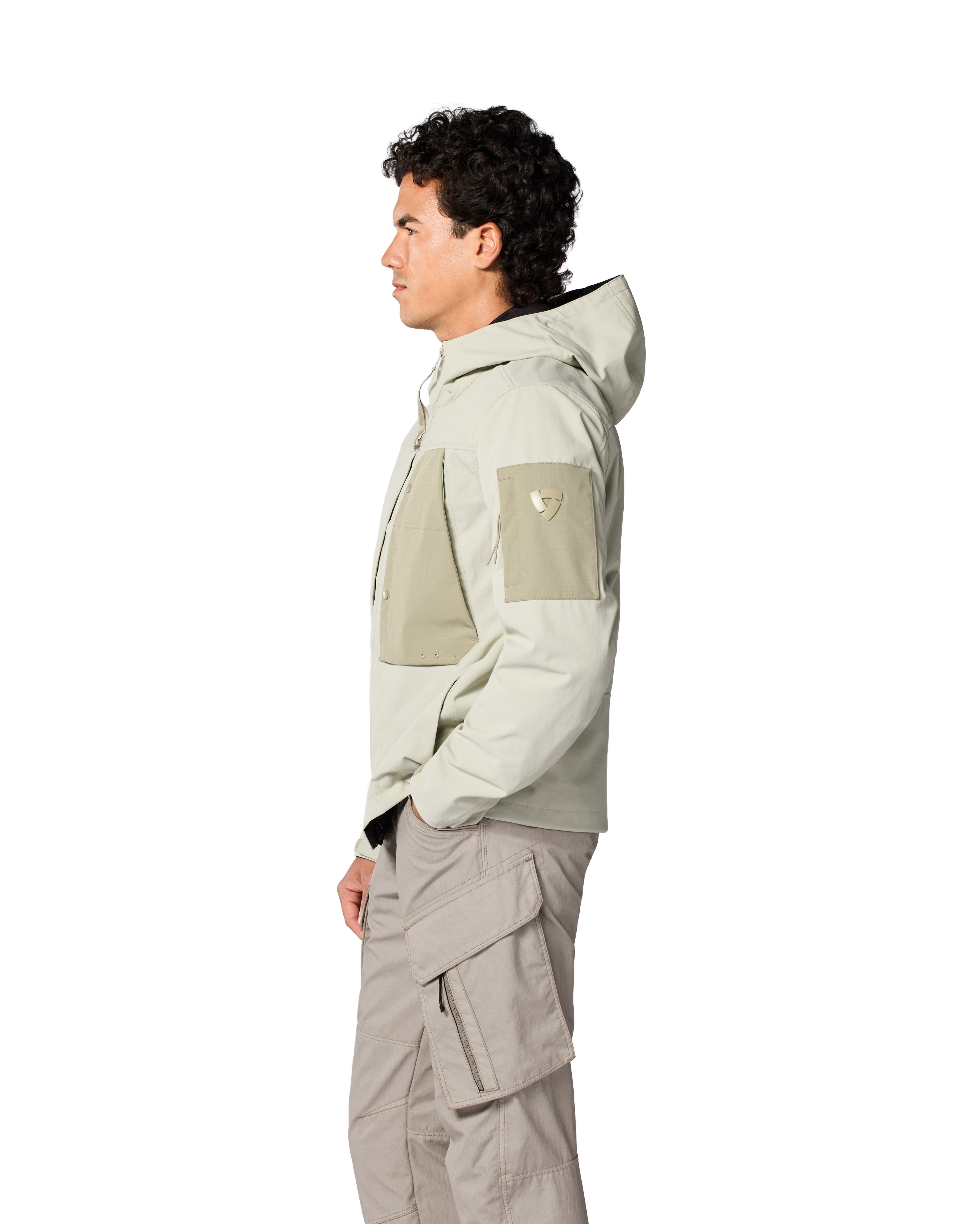 REV'IT! Danforth H2O Jacket