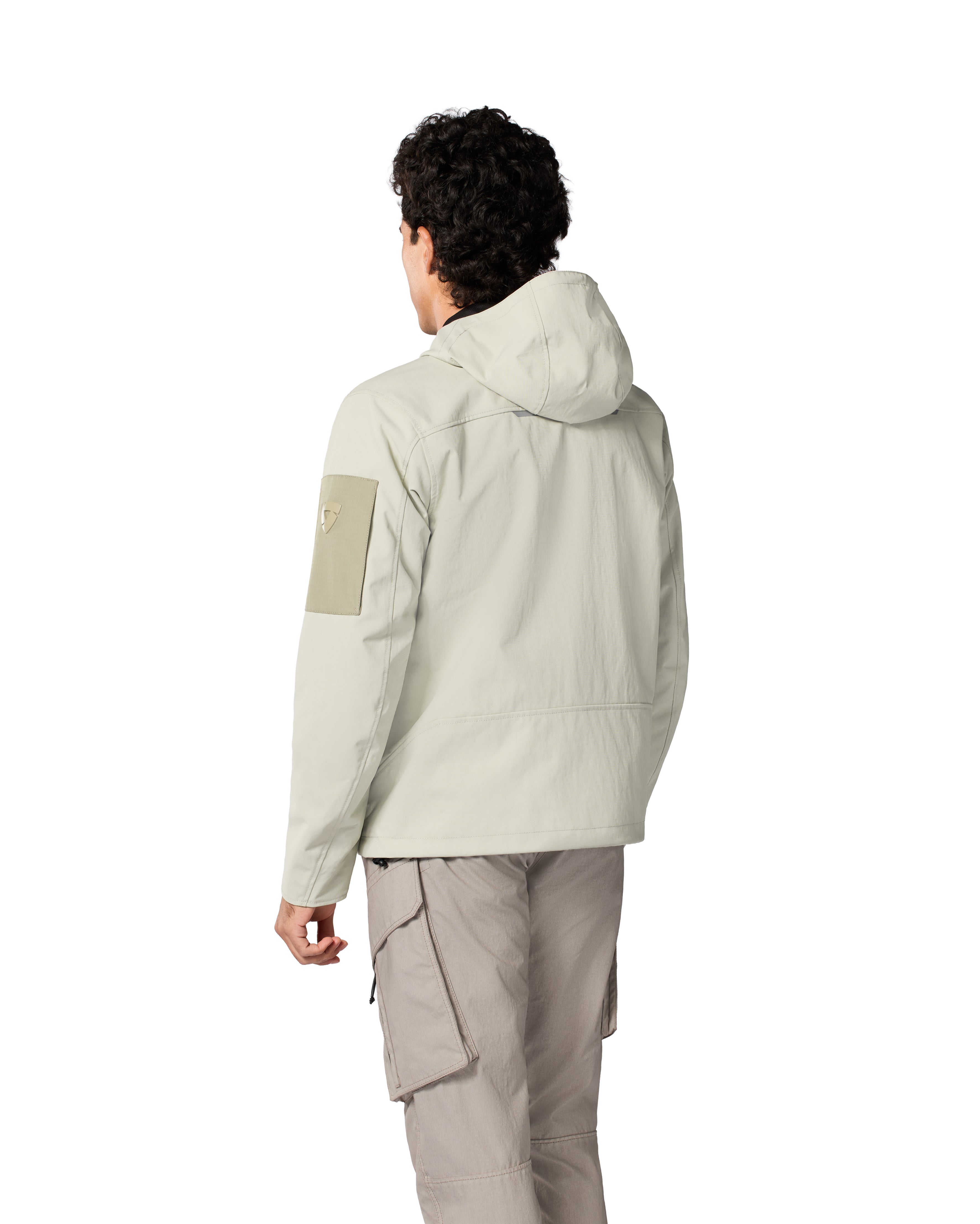 REV'IT! Danforth H2O Jacket
