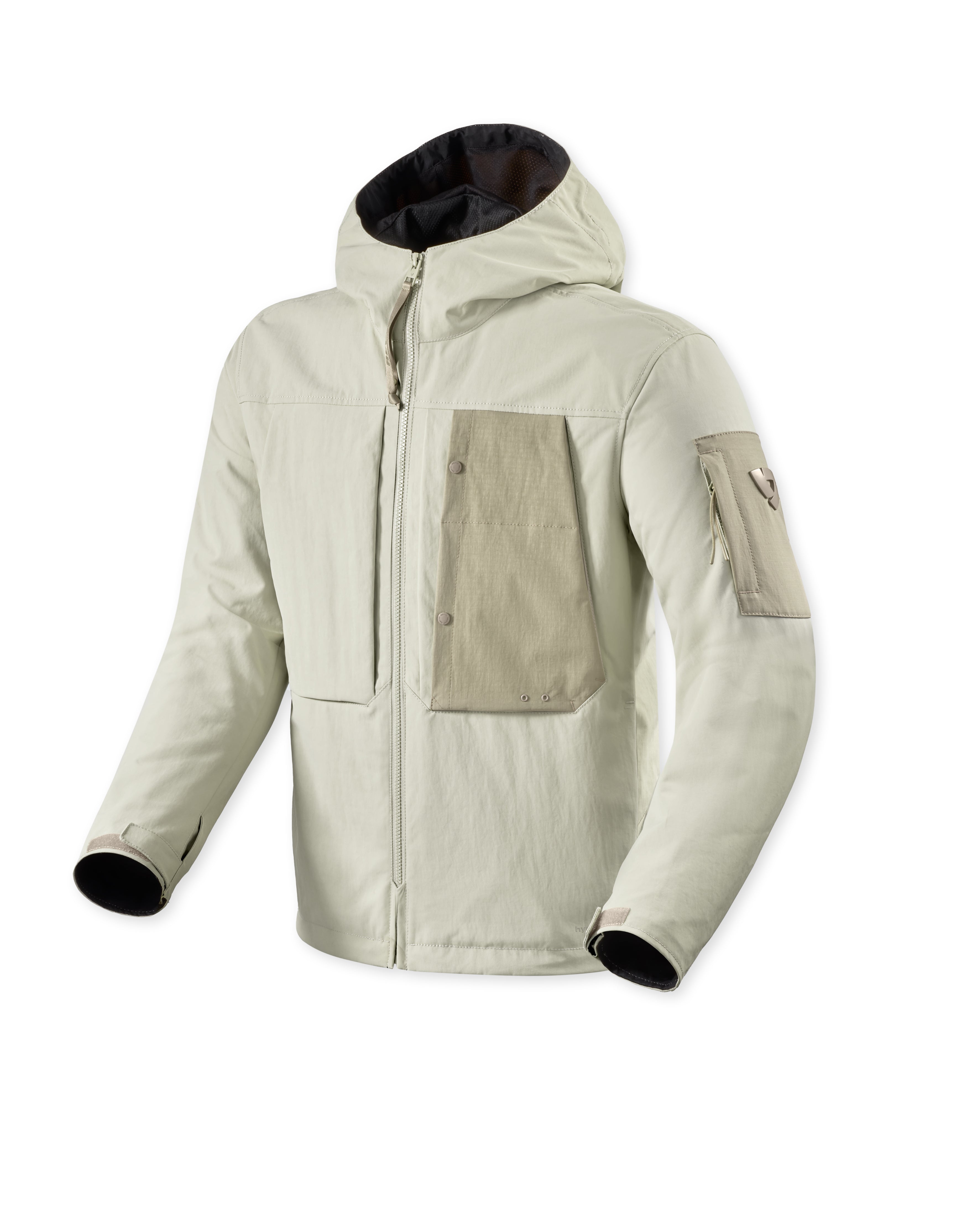 REV'IT! Danforth H2O Jacket