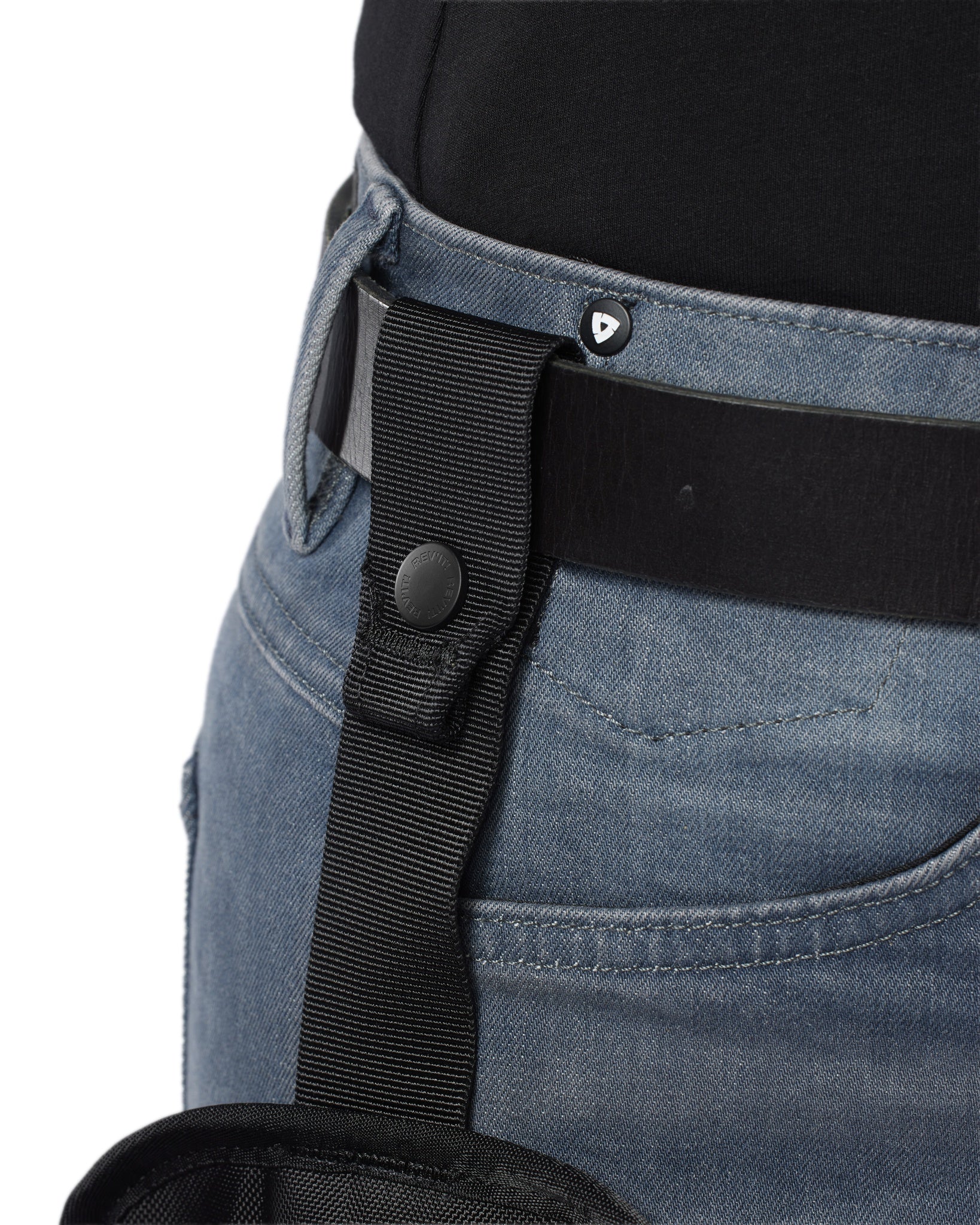 REV'IT! Node 3L Leg Bag