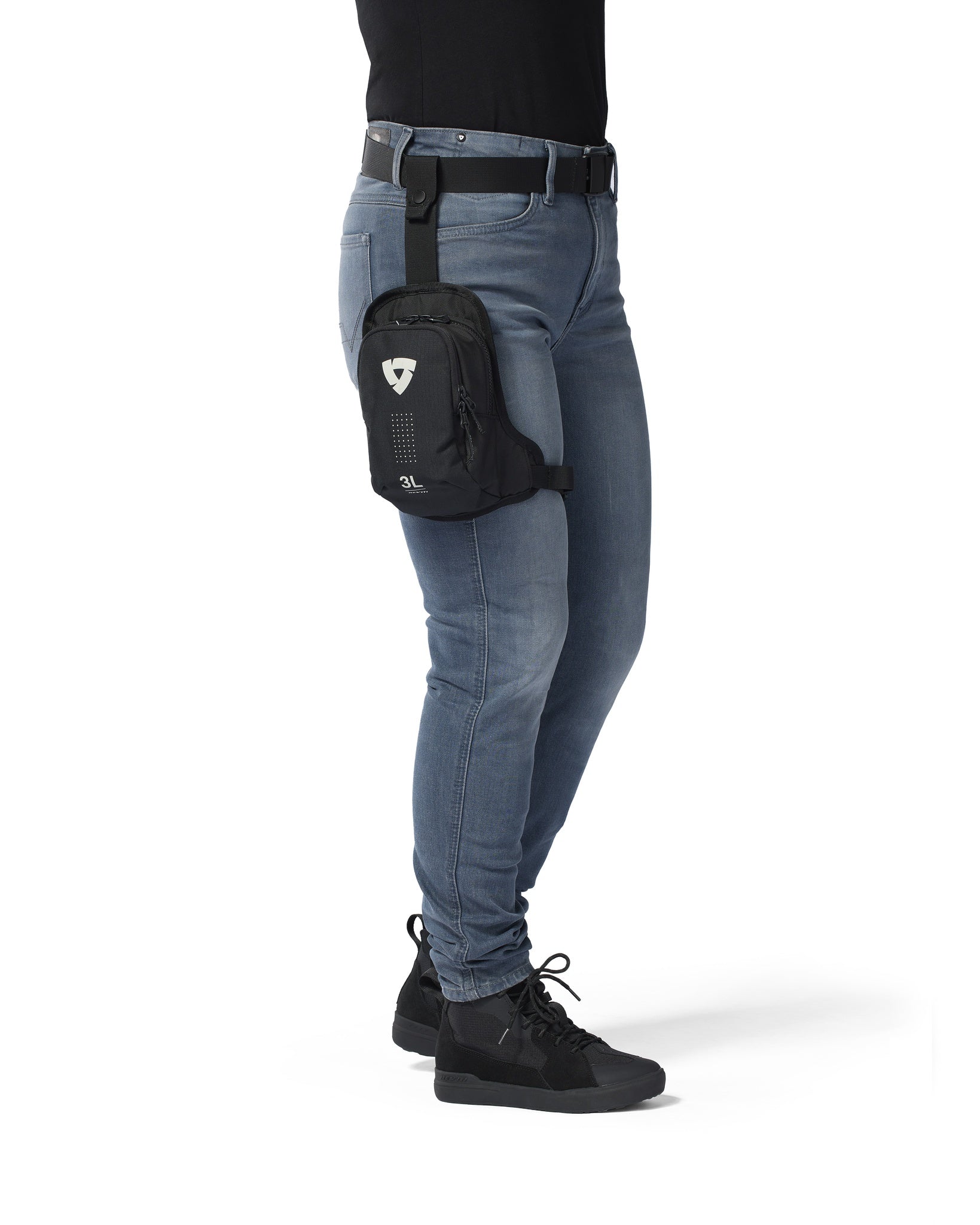 REV'IT! Node 3L Leg Bag