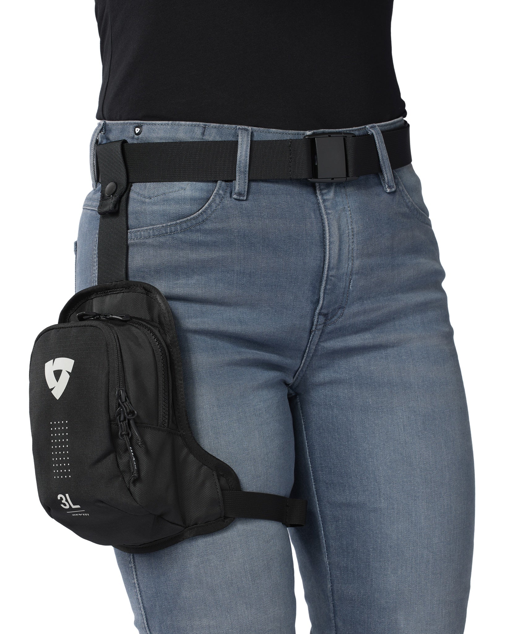 REV'IT! Node 3L Leg Bag