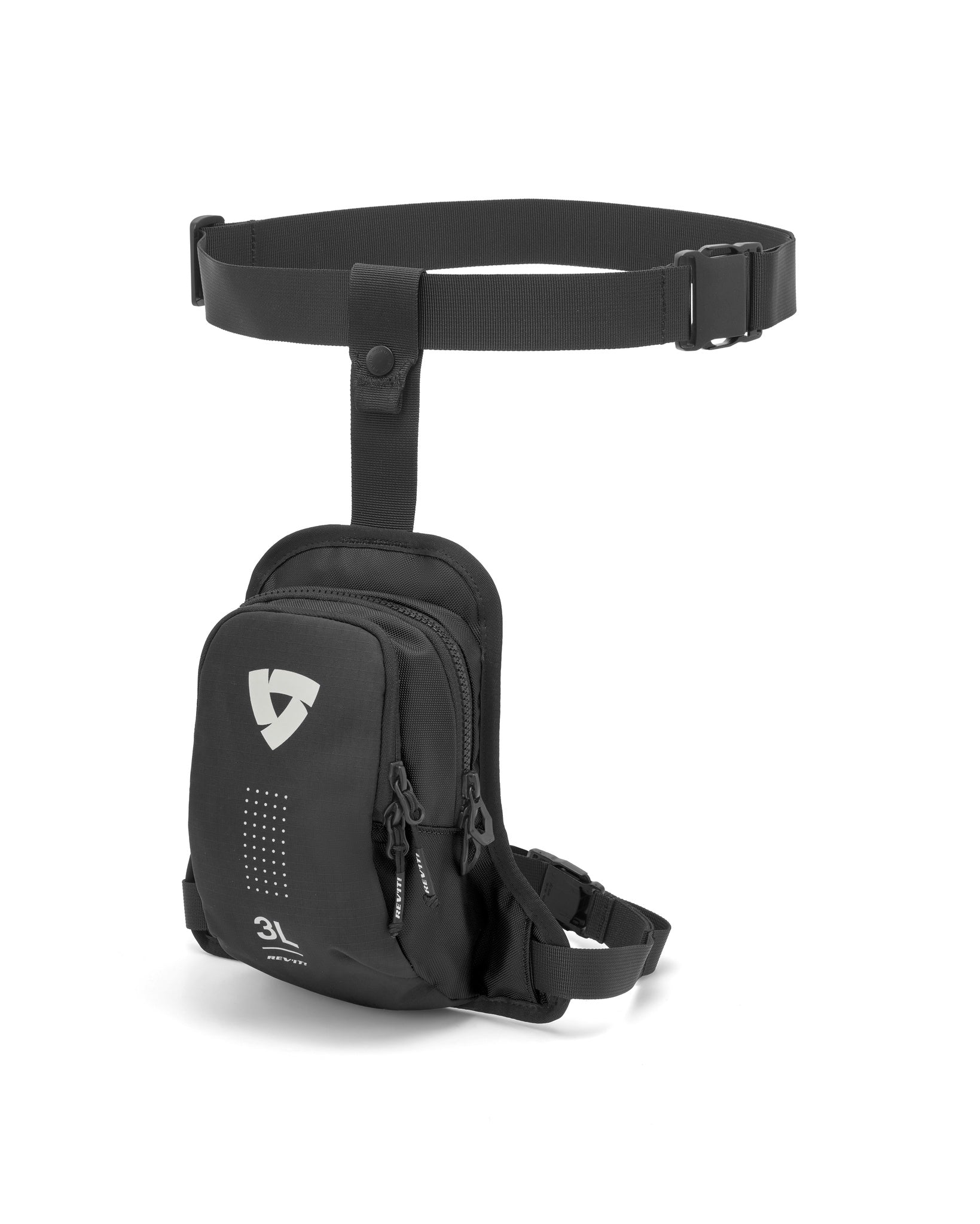 REV'IT! Node 3L Leg Bag