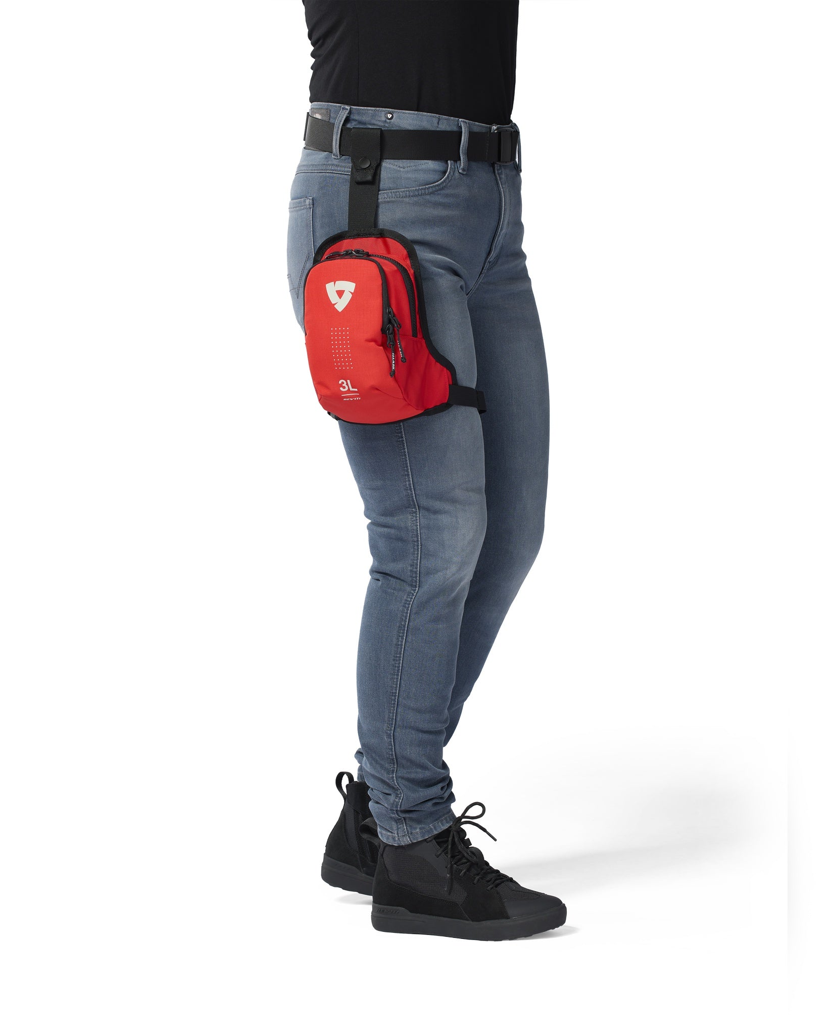 REV'IT! Node 3L Leg Bag
