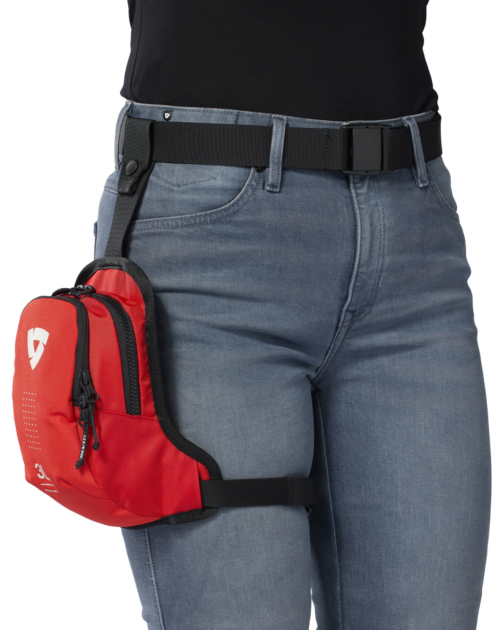 REV'IT! Node 3L Leg Bag