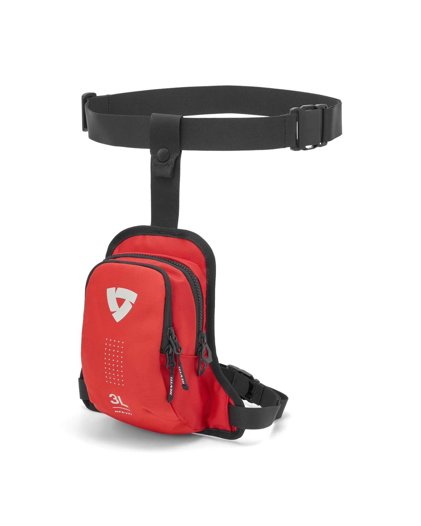 REV'IT! Node 3L Leg Bag