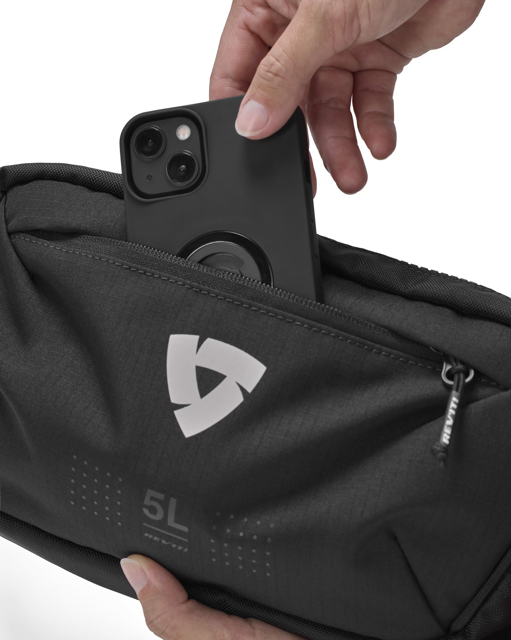 REV'IT! Nour 5L Waist Bag