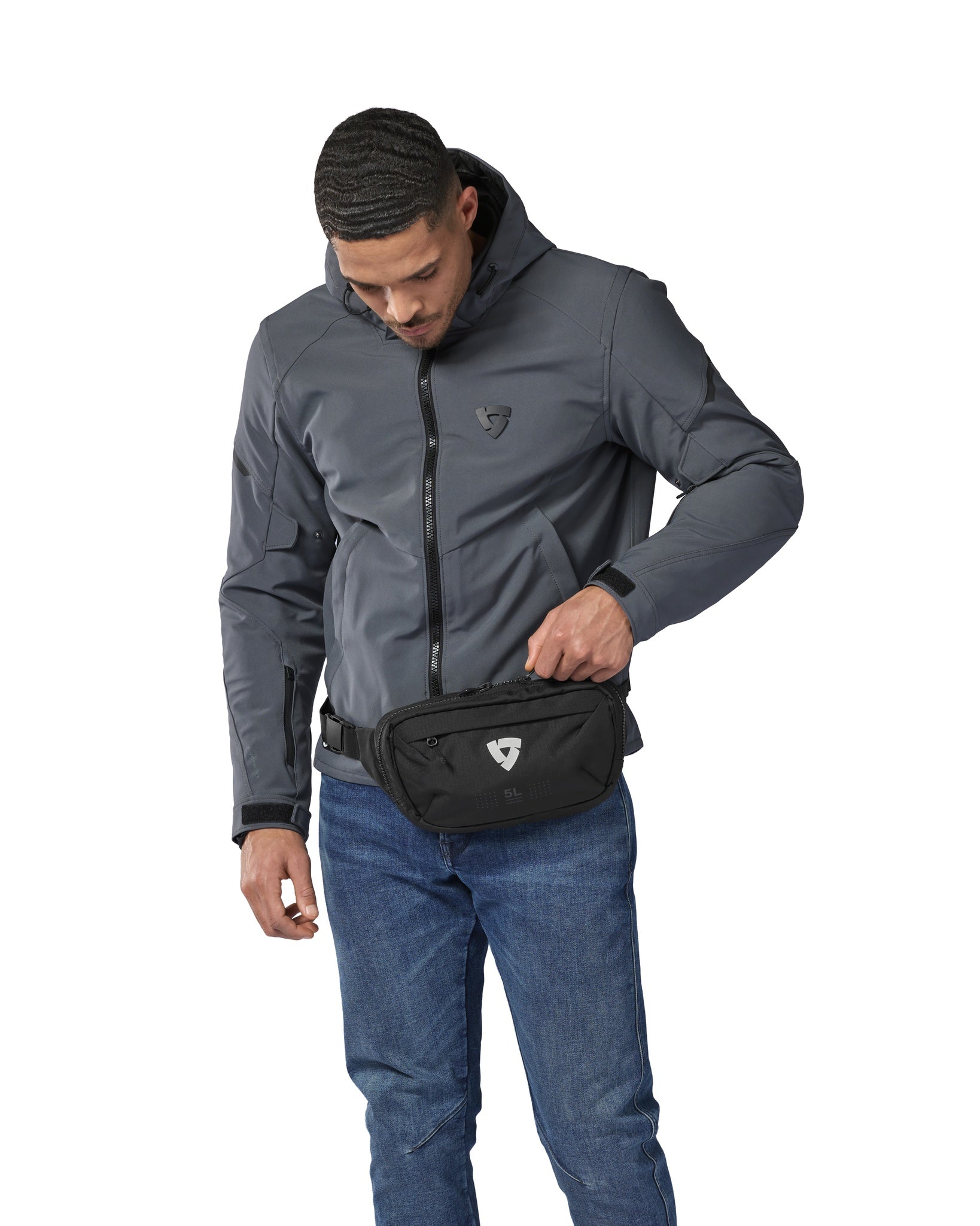 REV'IT! Nour 5L Waist Bag