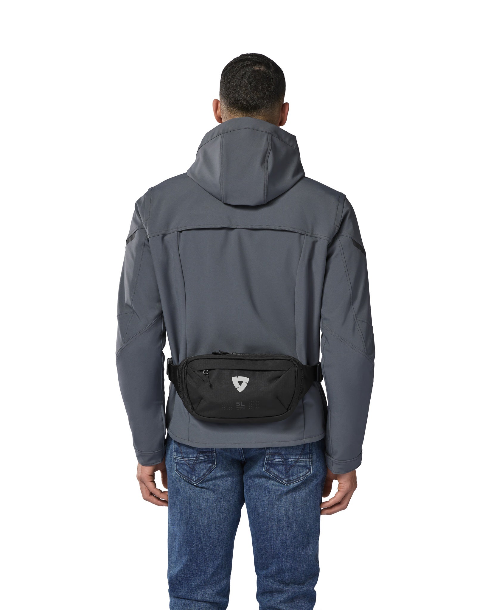 REV'IT! Nour 5L Waist Bag