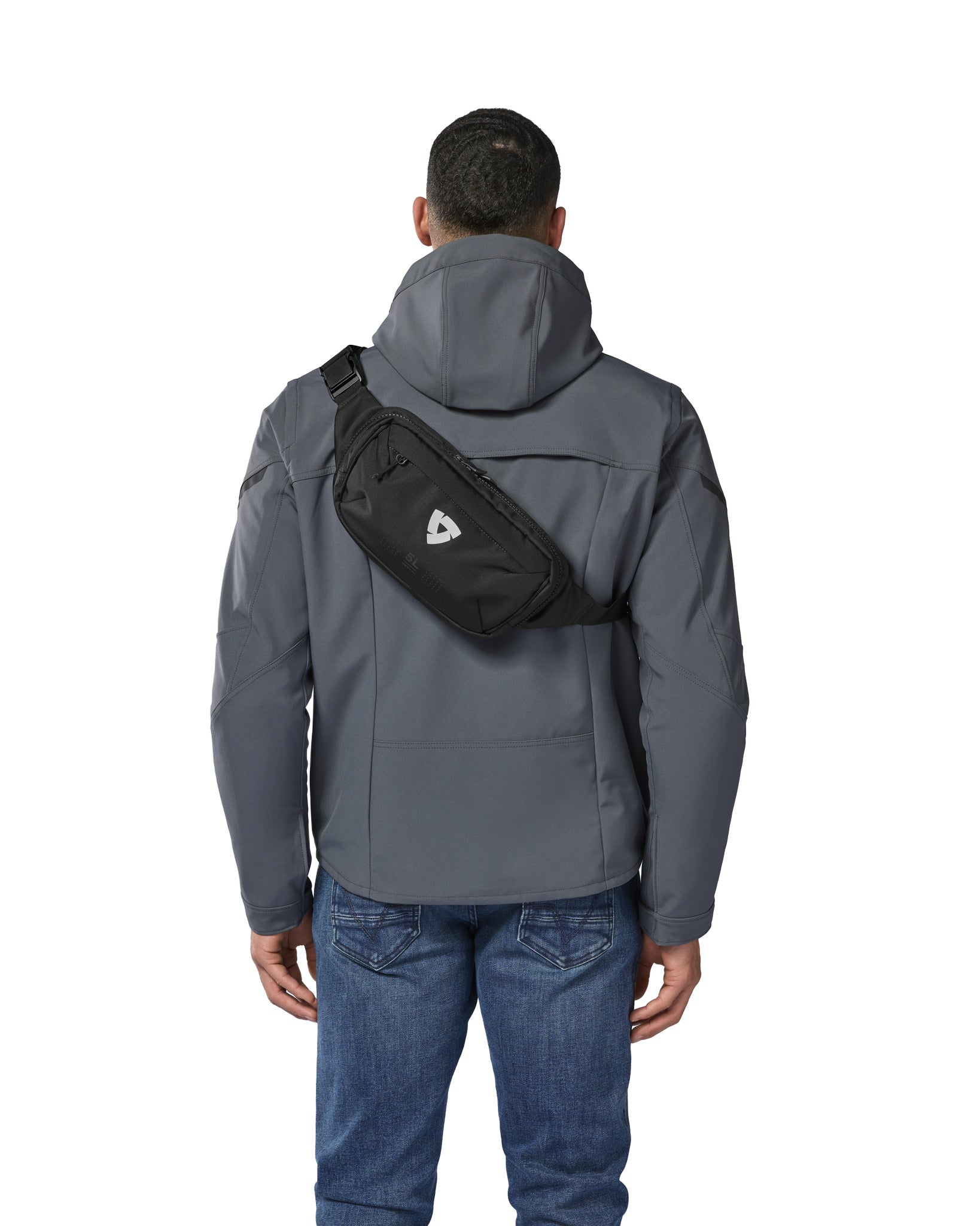 REV'IT! Nour 5L Waist Bag