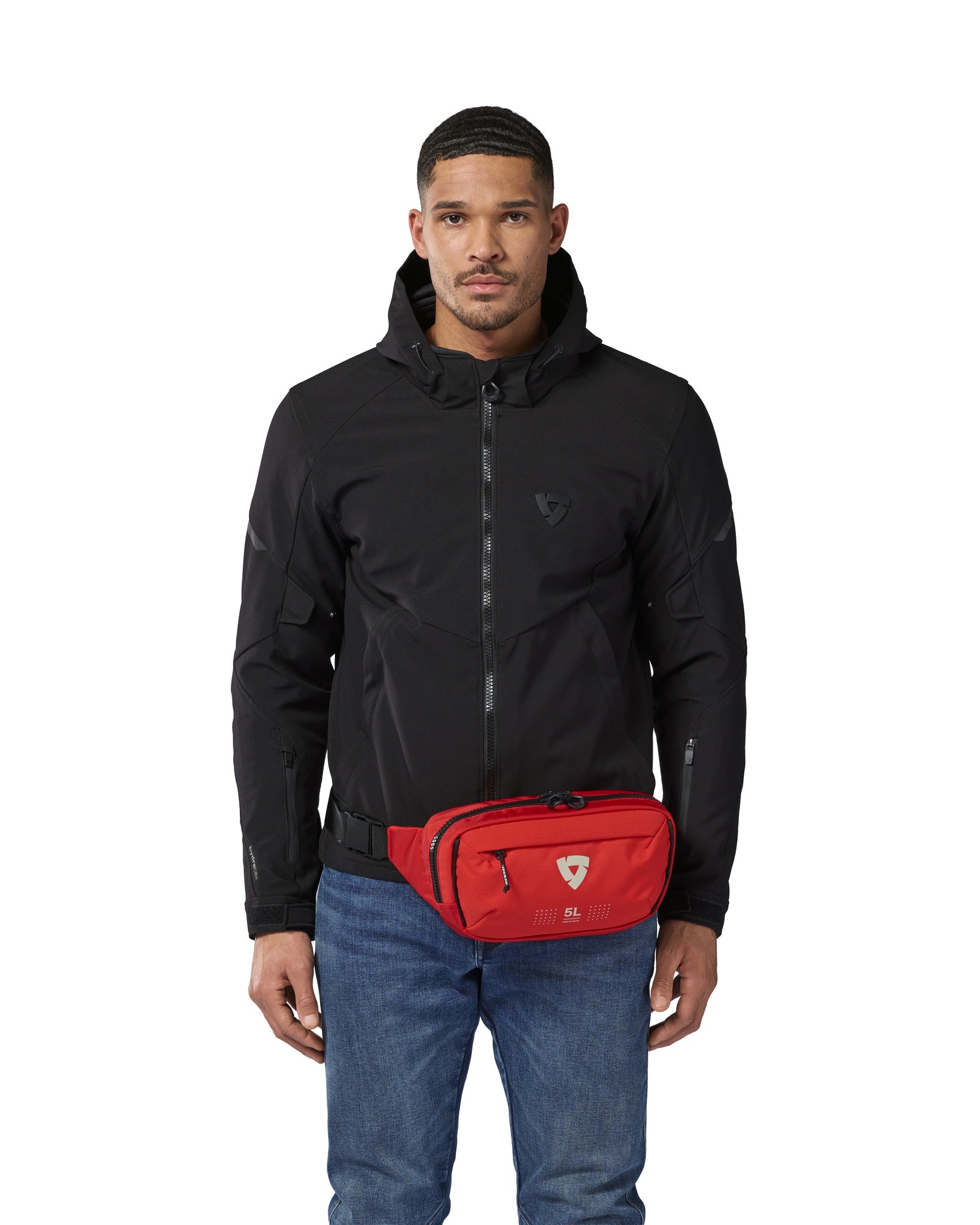 REV'IT! Nour 5L Waist Bag