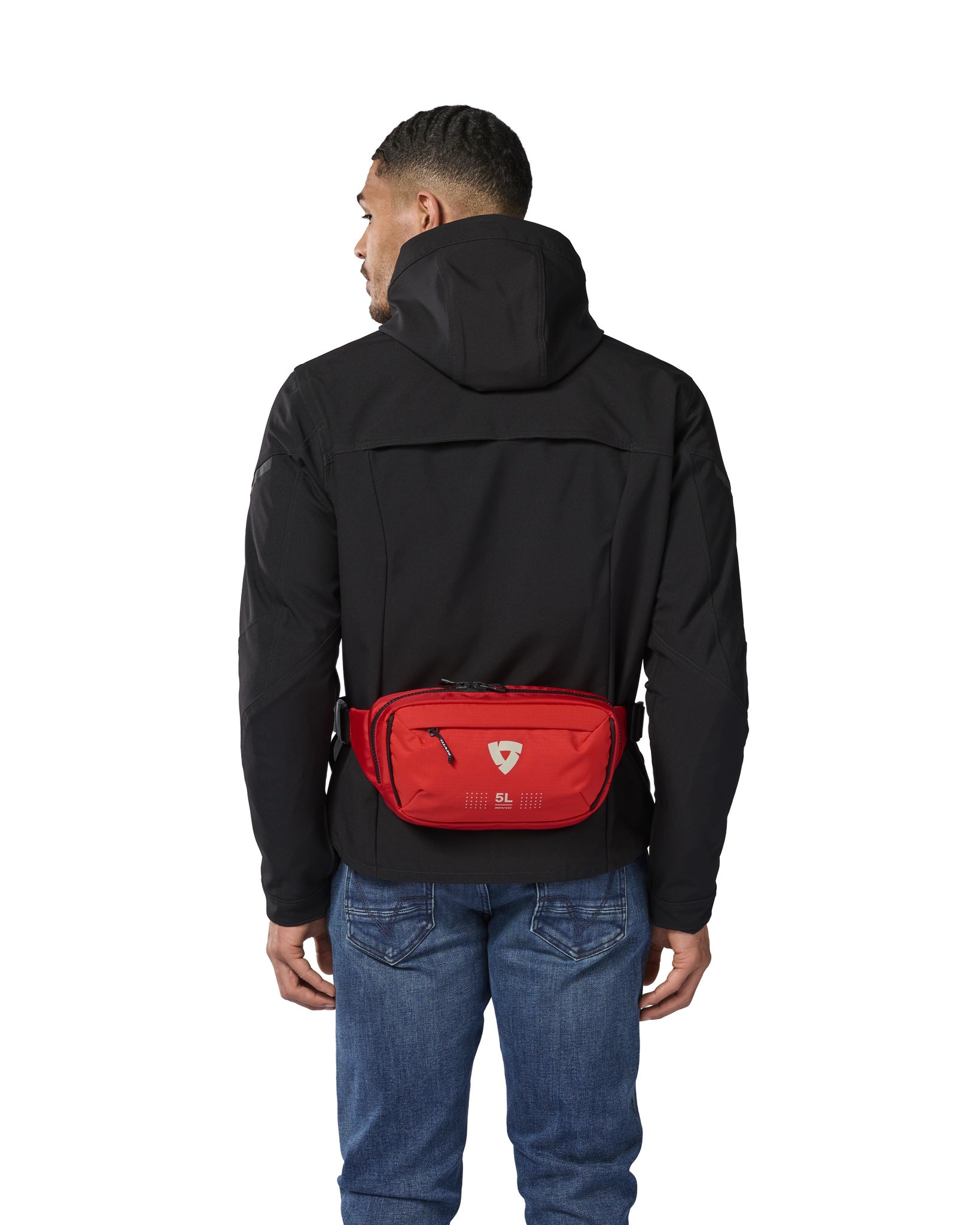 REV'IT! Nour 5L Waist Bag