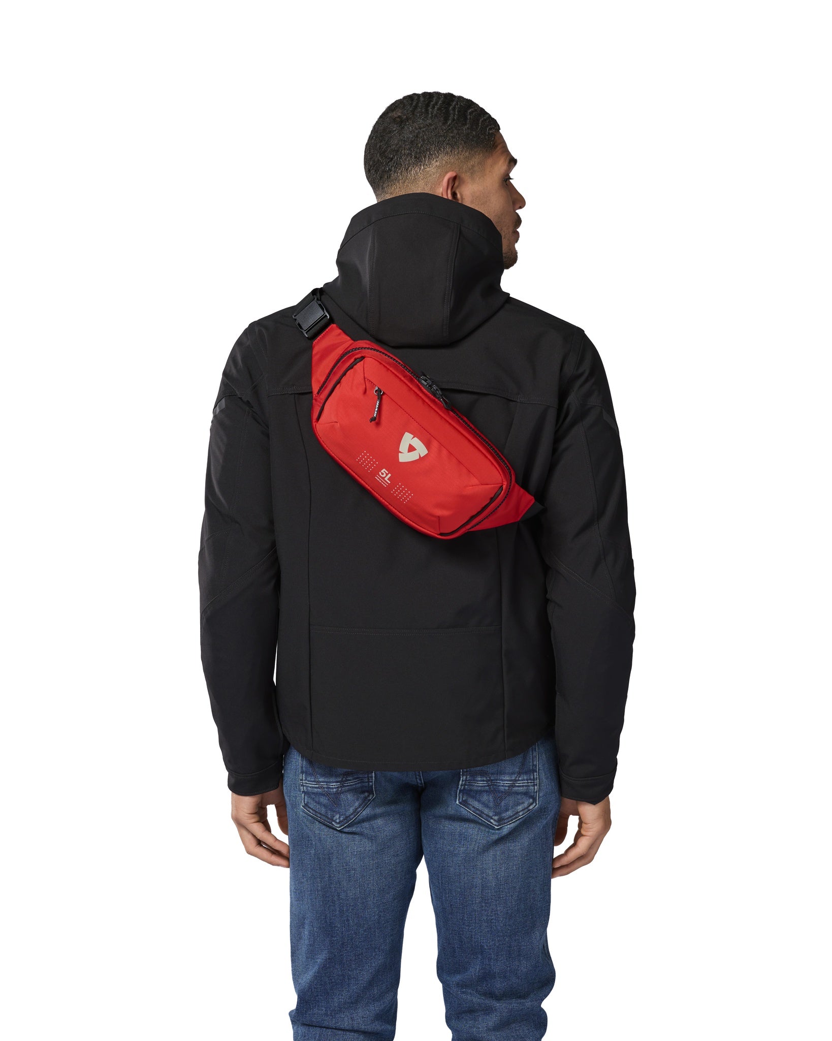 REV'IT! Nour 5L Waist Bag