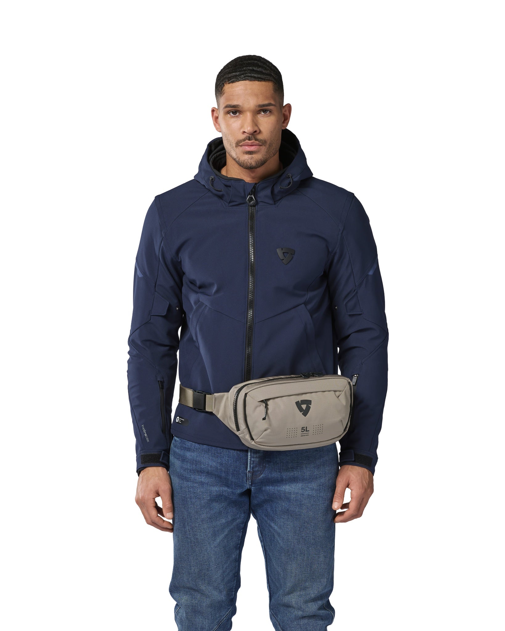 REV'IT! Nour 5L Waist Bag