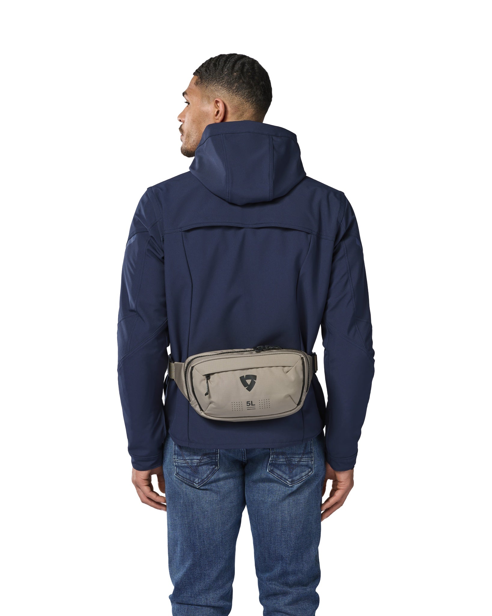 REV'IT! Nour 5L Waist Bag