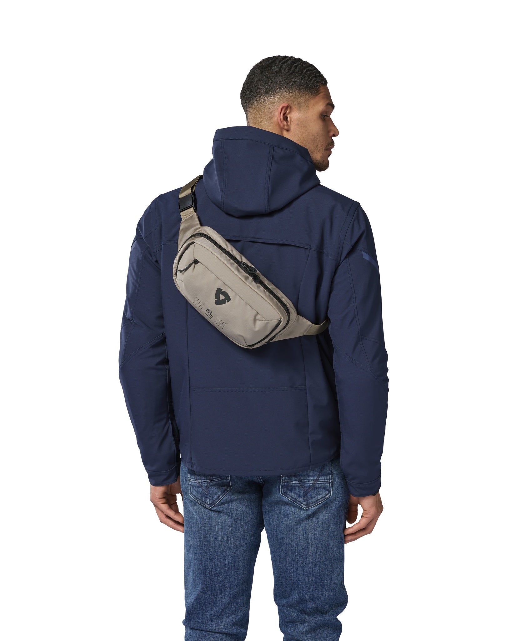 REV'IT! Nour 5L Waist Bag