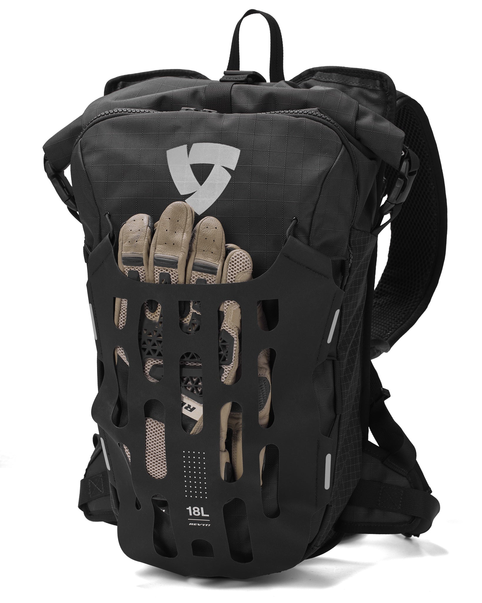 REV'IT! Bauxite 18L Backpack