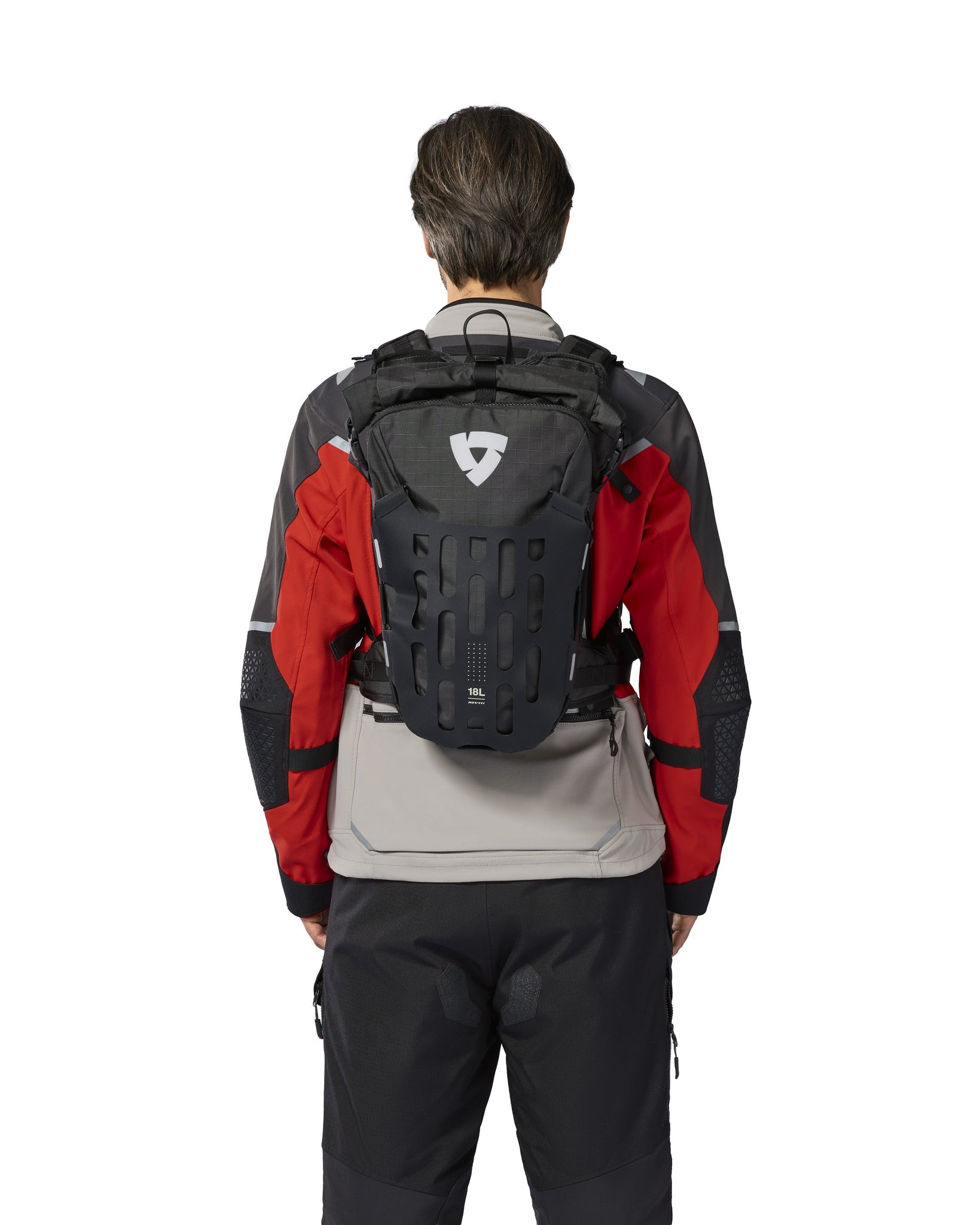 REV'IT! Bauxite 18L Backpack