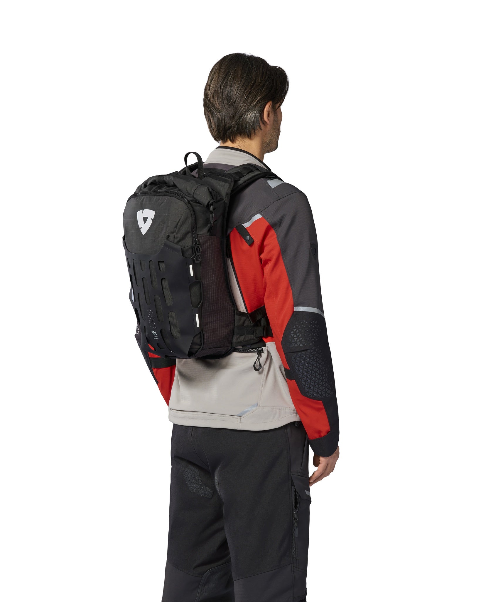 REV'IT! Bauxite 18L Backpack