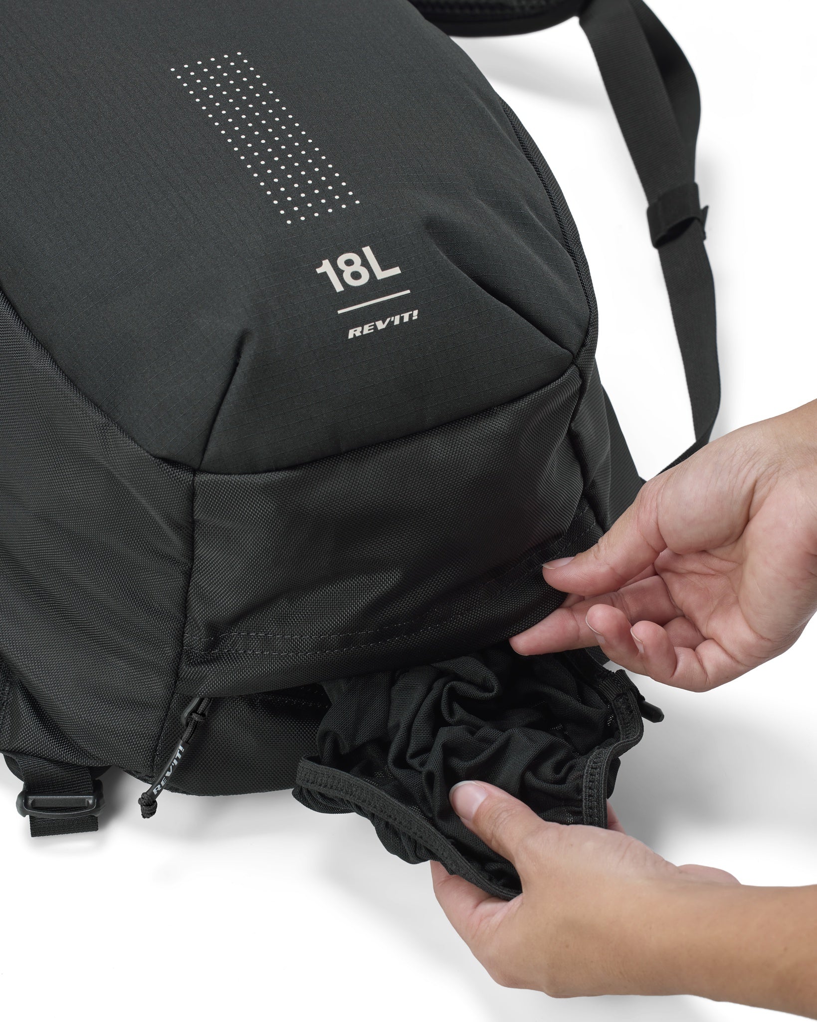 REV'IT! Traject 18L Backpack
